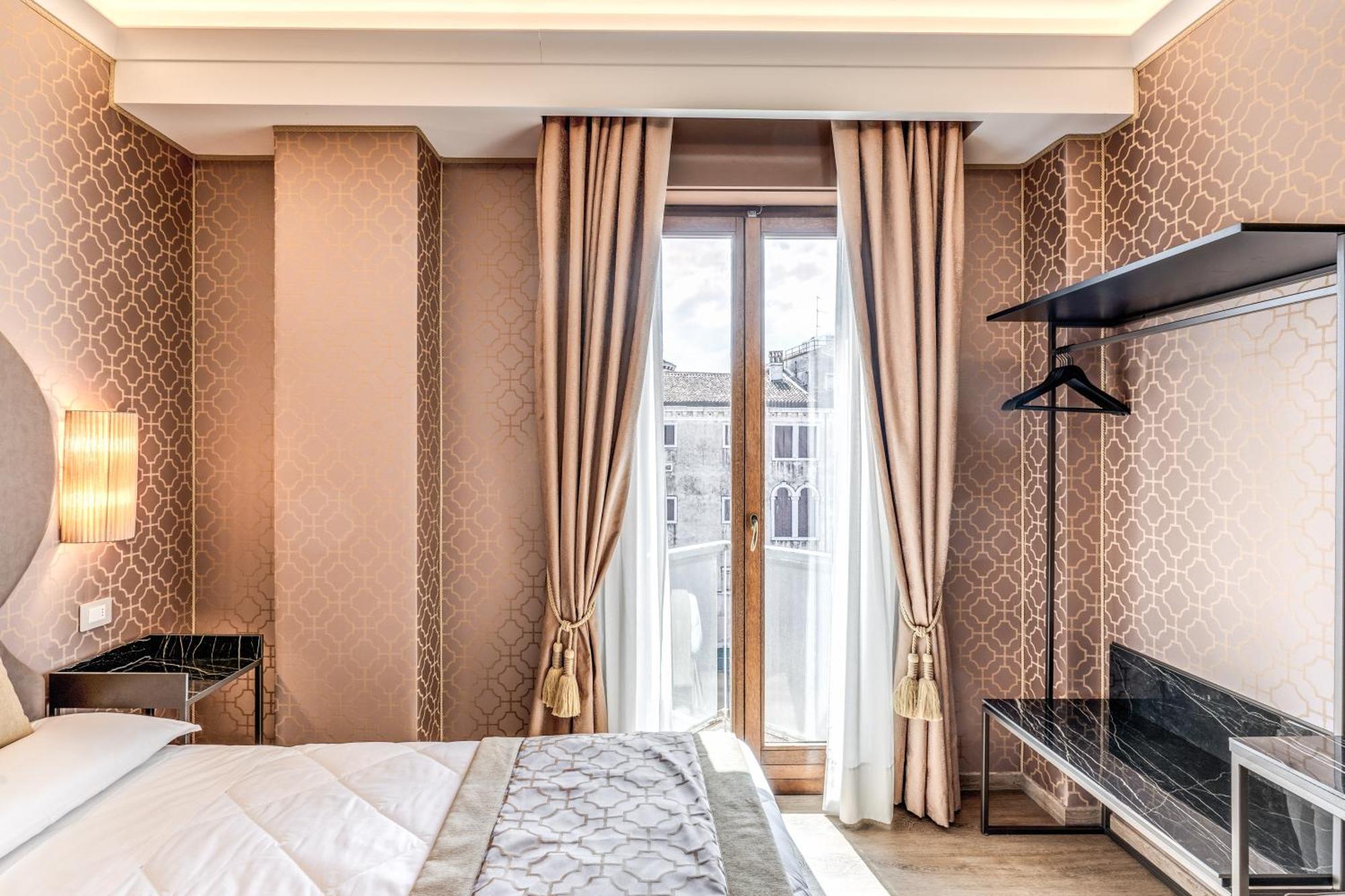 Hotel Belle Arti 3*