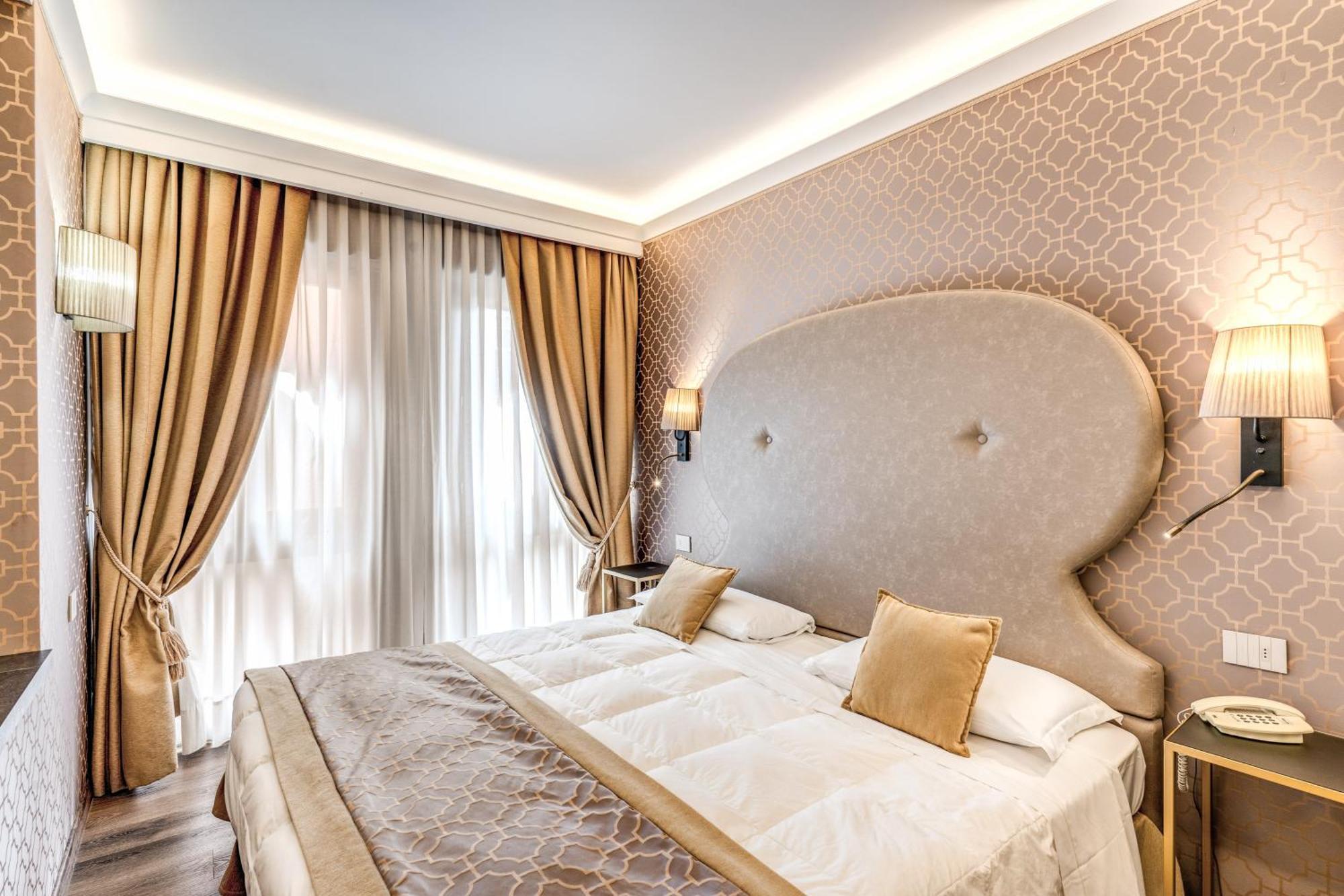 Hotel Belle Arti Venice