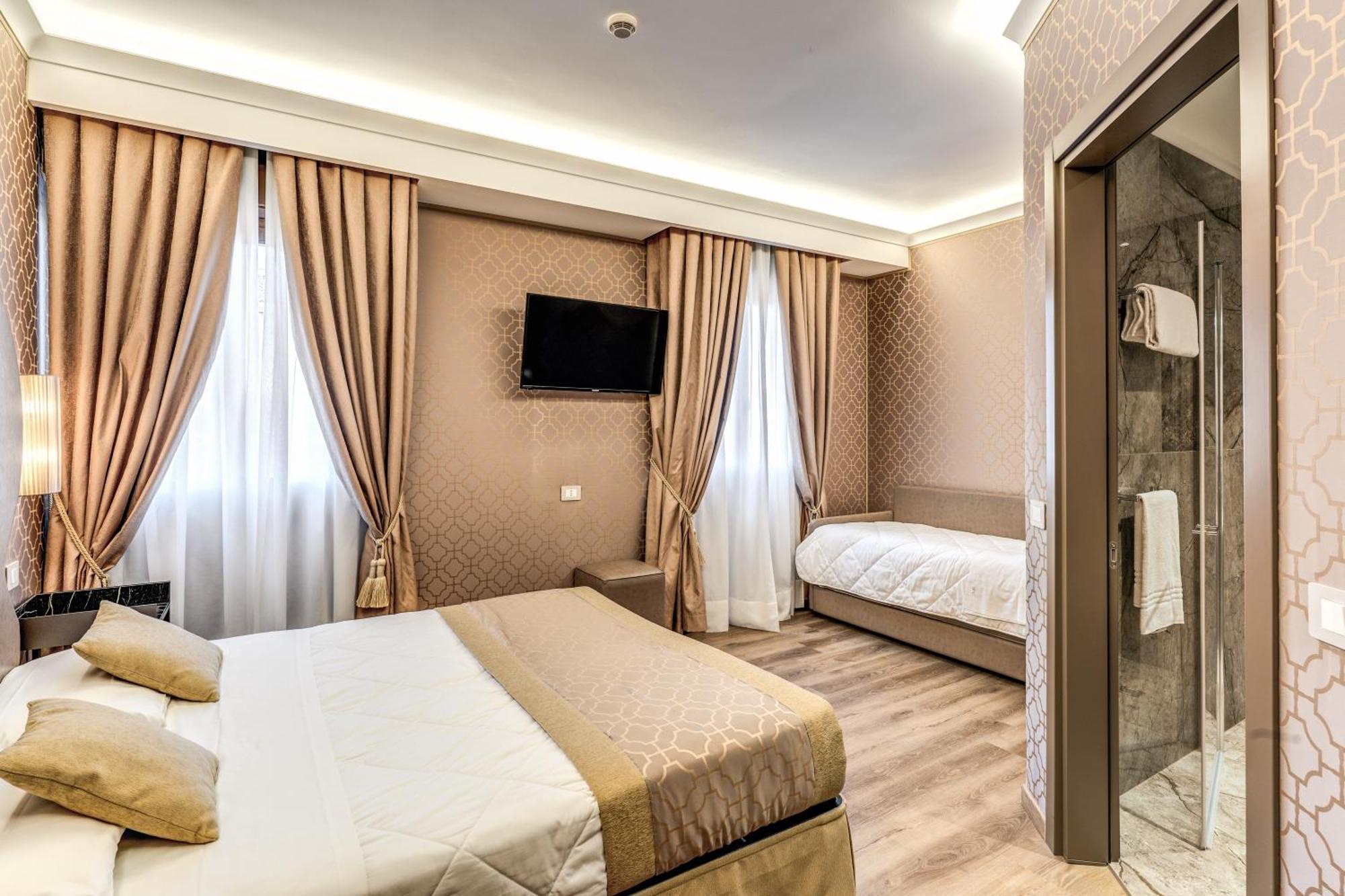 Belle Arti 3* Venice