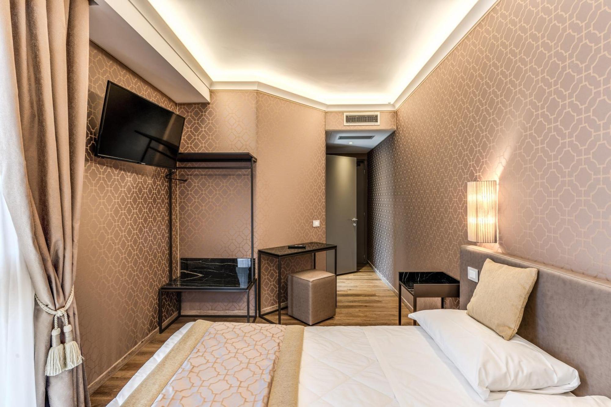 Belle Arti Hotel 3*