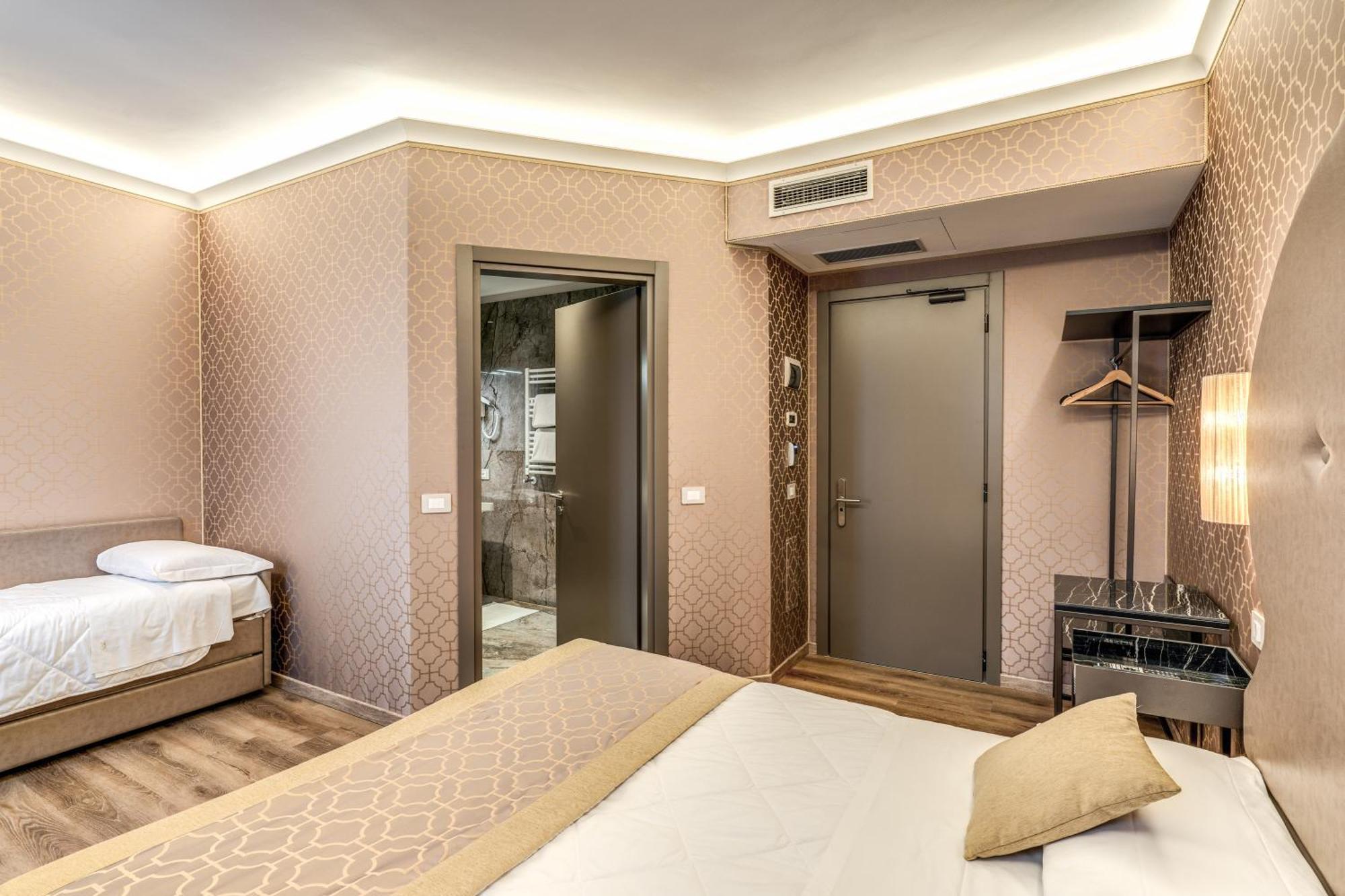 Belle Arti 3*