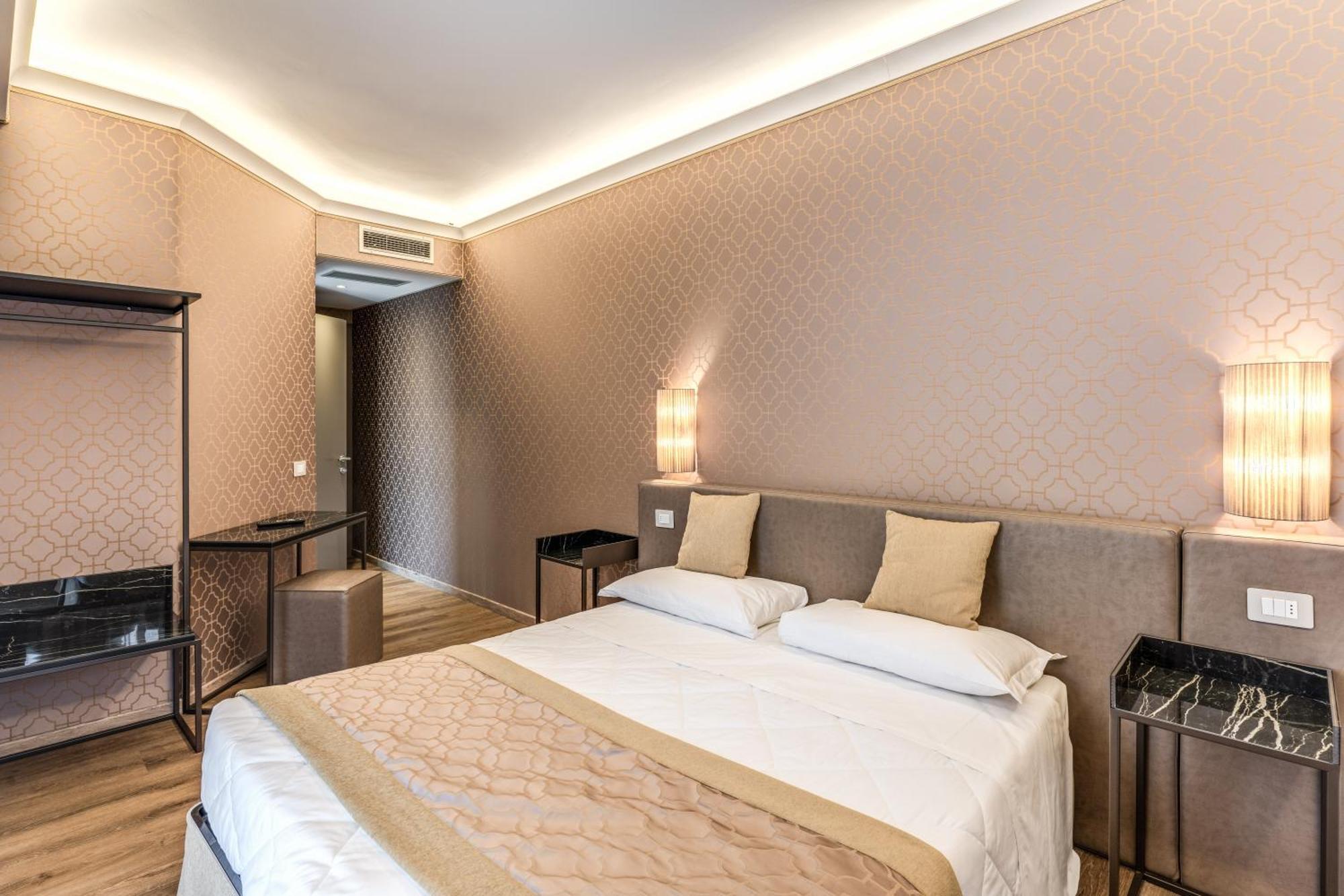 Belle Arti Hotel 3*