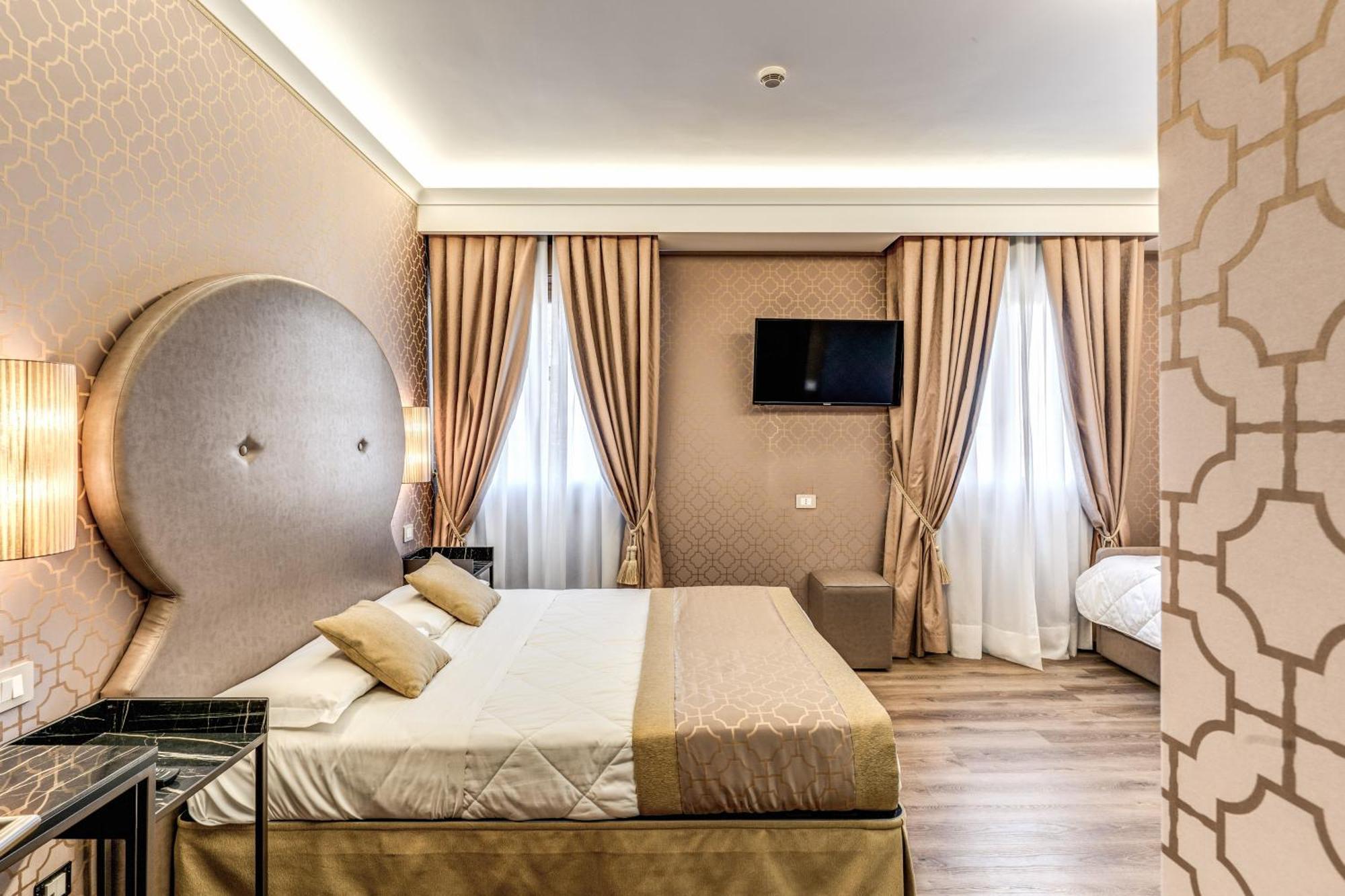 Belle Arti 3*