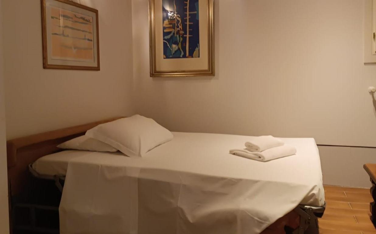 Apartment Ca Gamba By Venicevillas, Guglie Venice