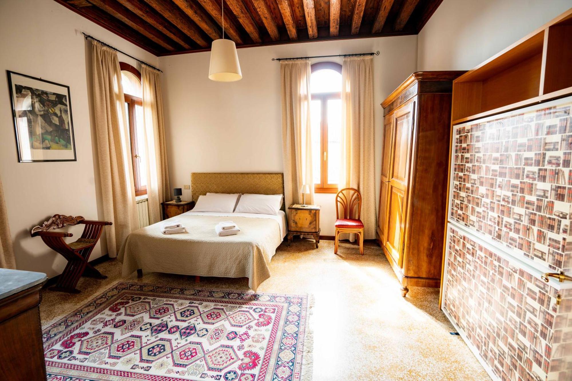 Appartamento San Trovaso