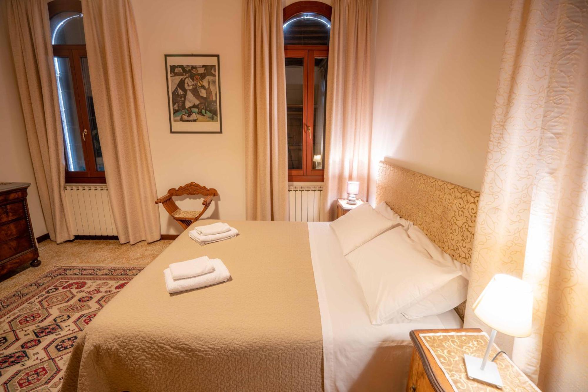 Appartamento San Trovaso Venezia