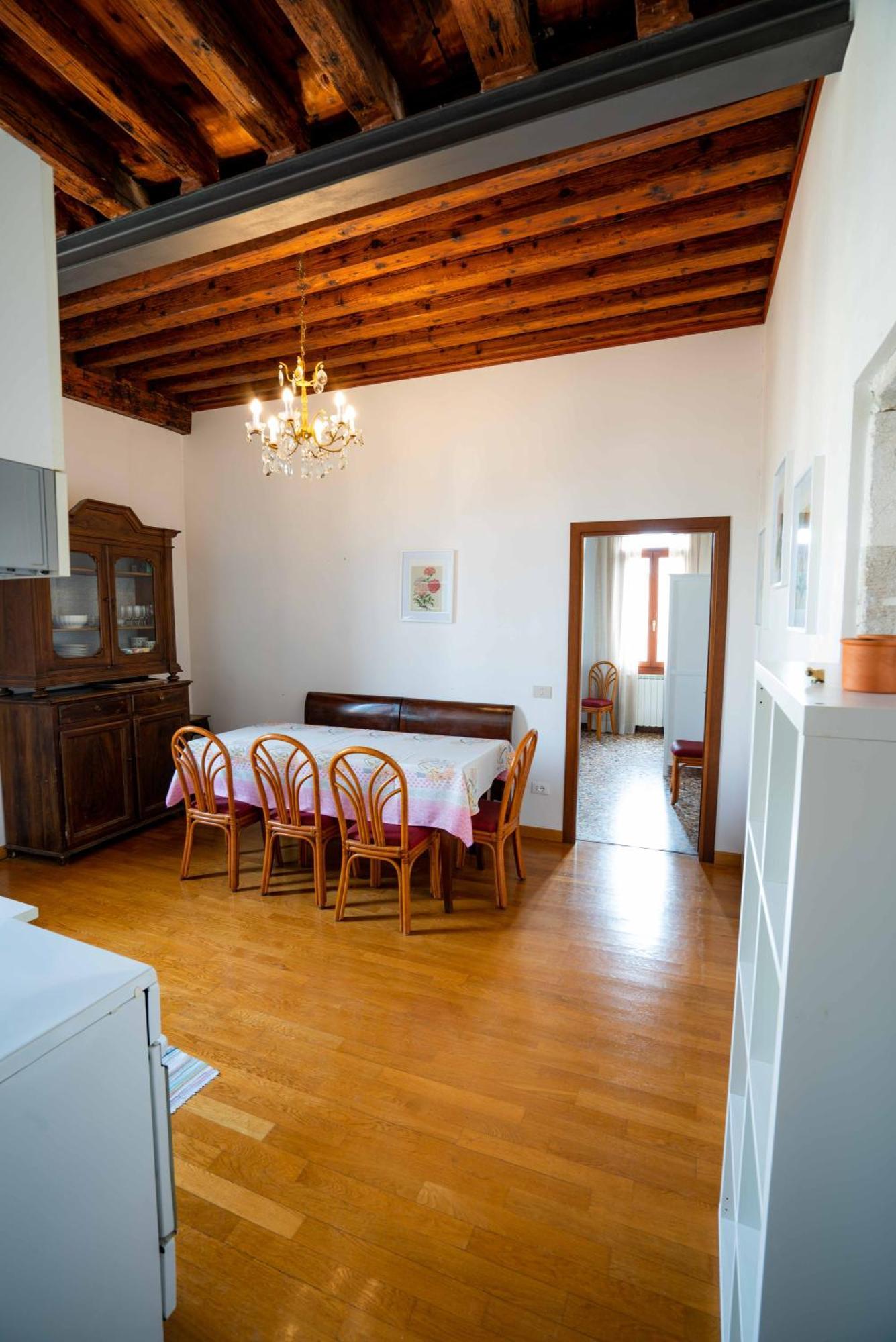 San Trovaso