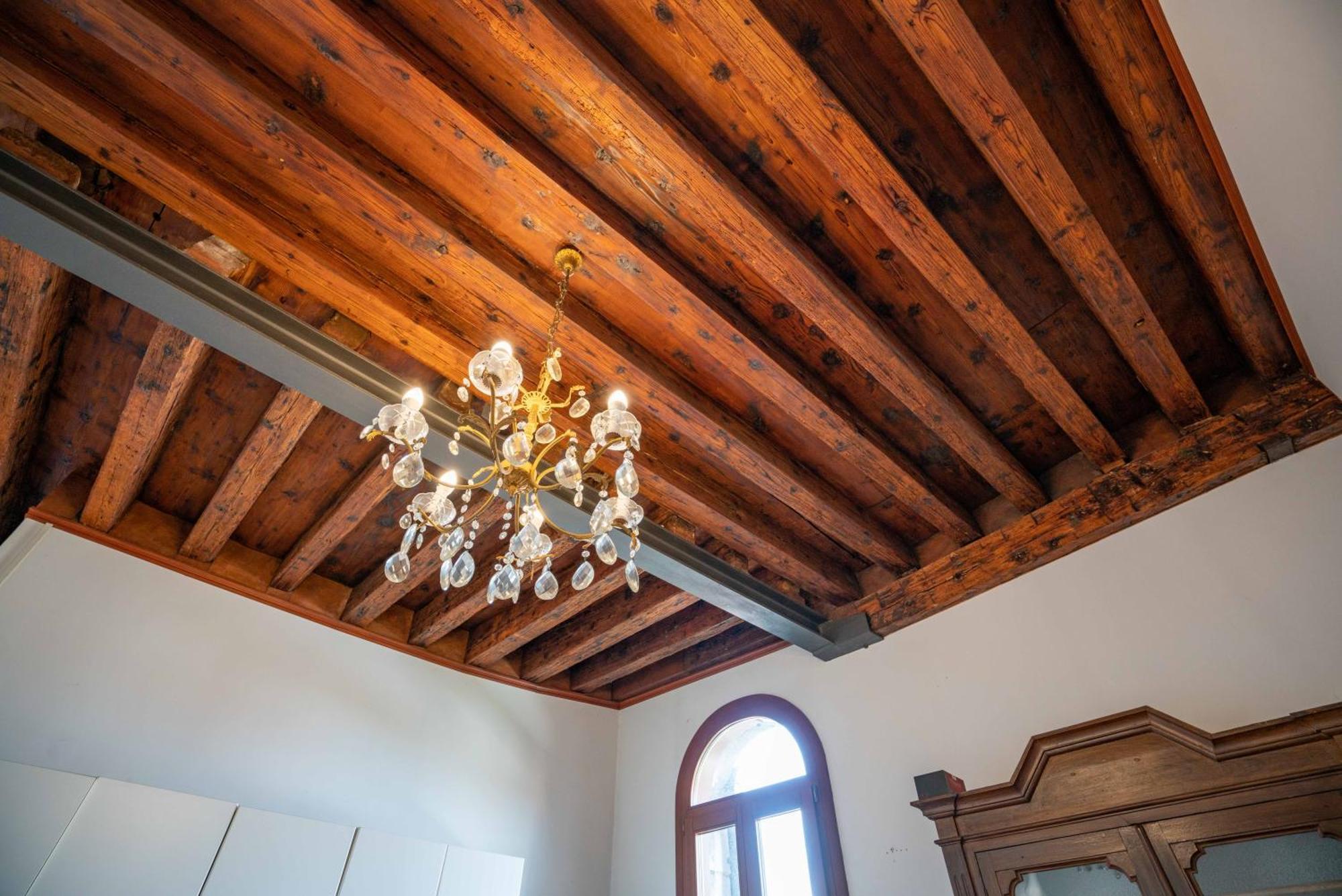 Appartamento San Trovaso *