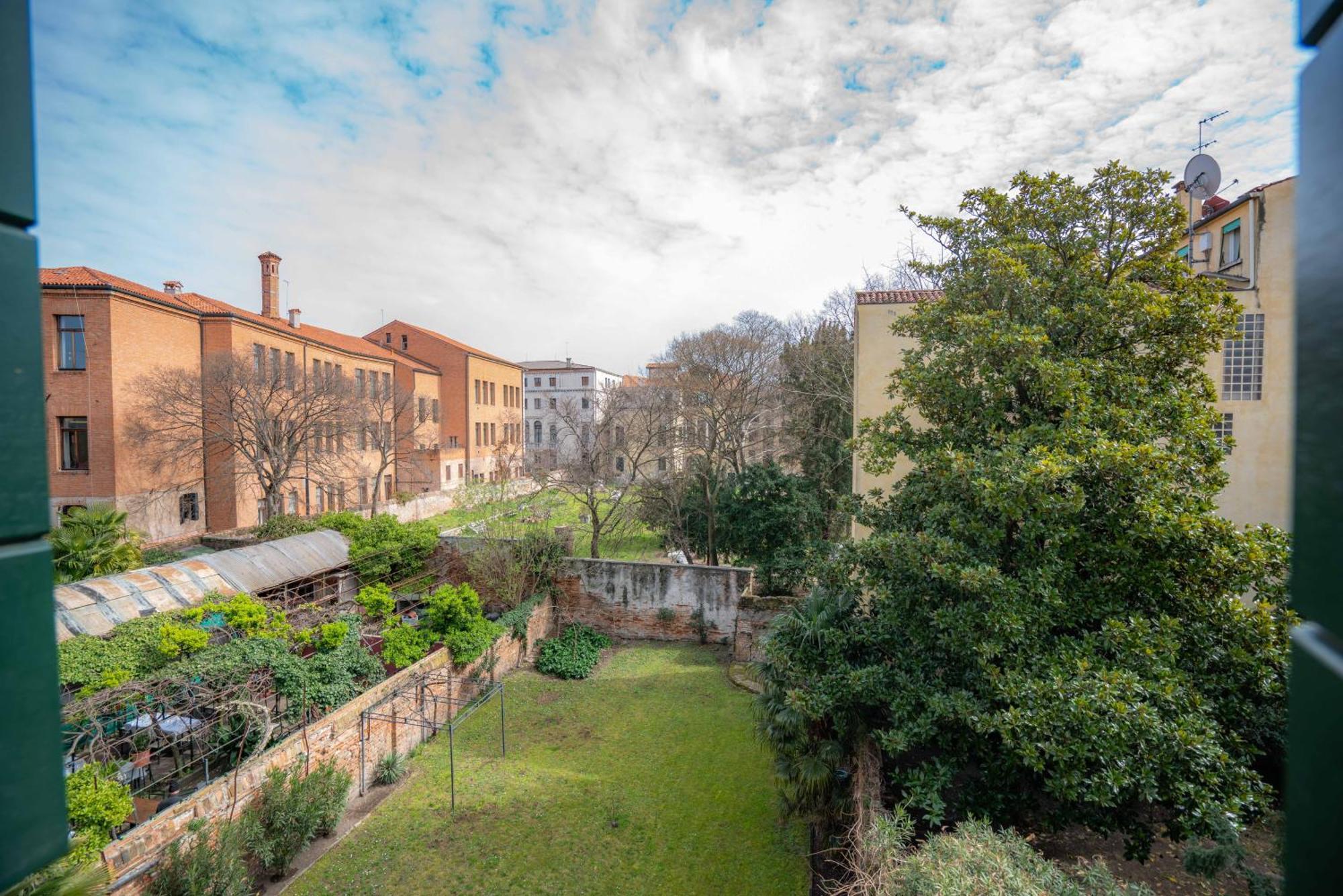 San Trovaso * Venezia