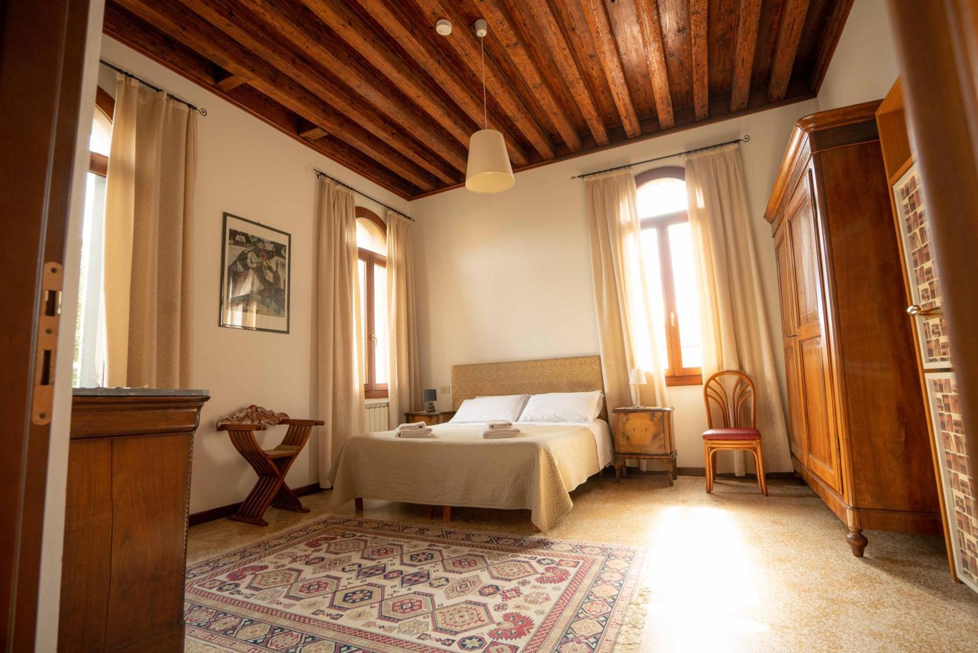 San Trovaso Appartamento