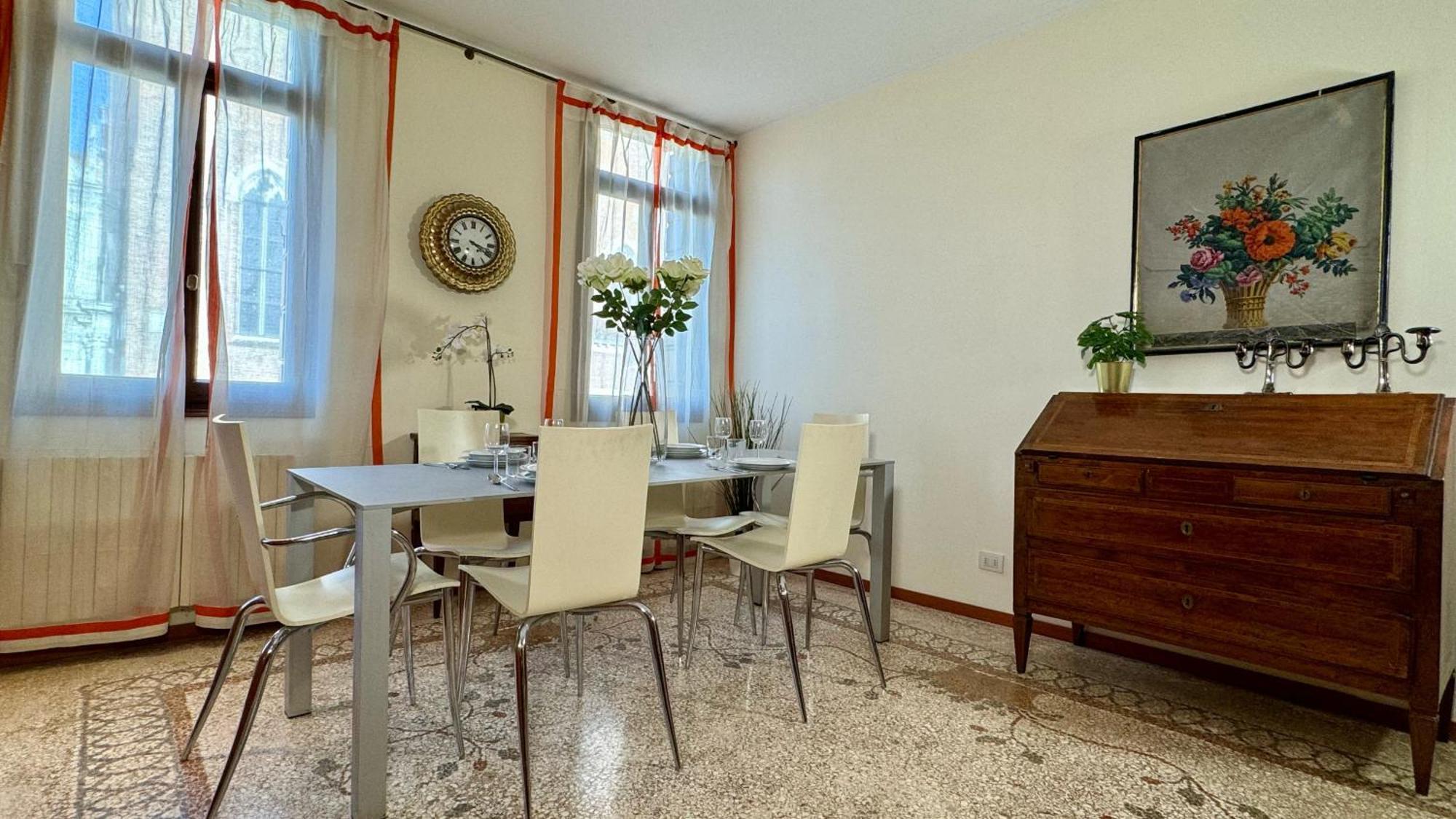 Apartment Fondamenta Nove *
