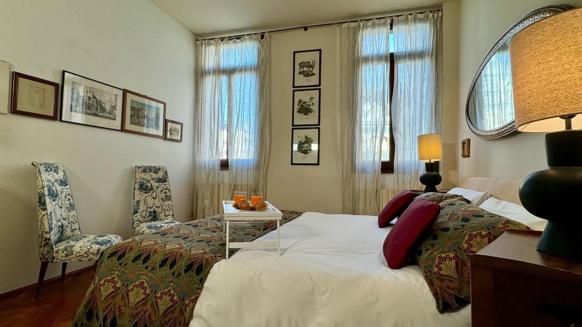 Apartment Fondamenta Nove *