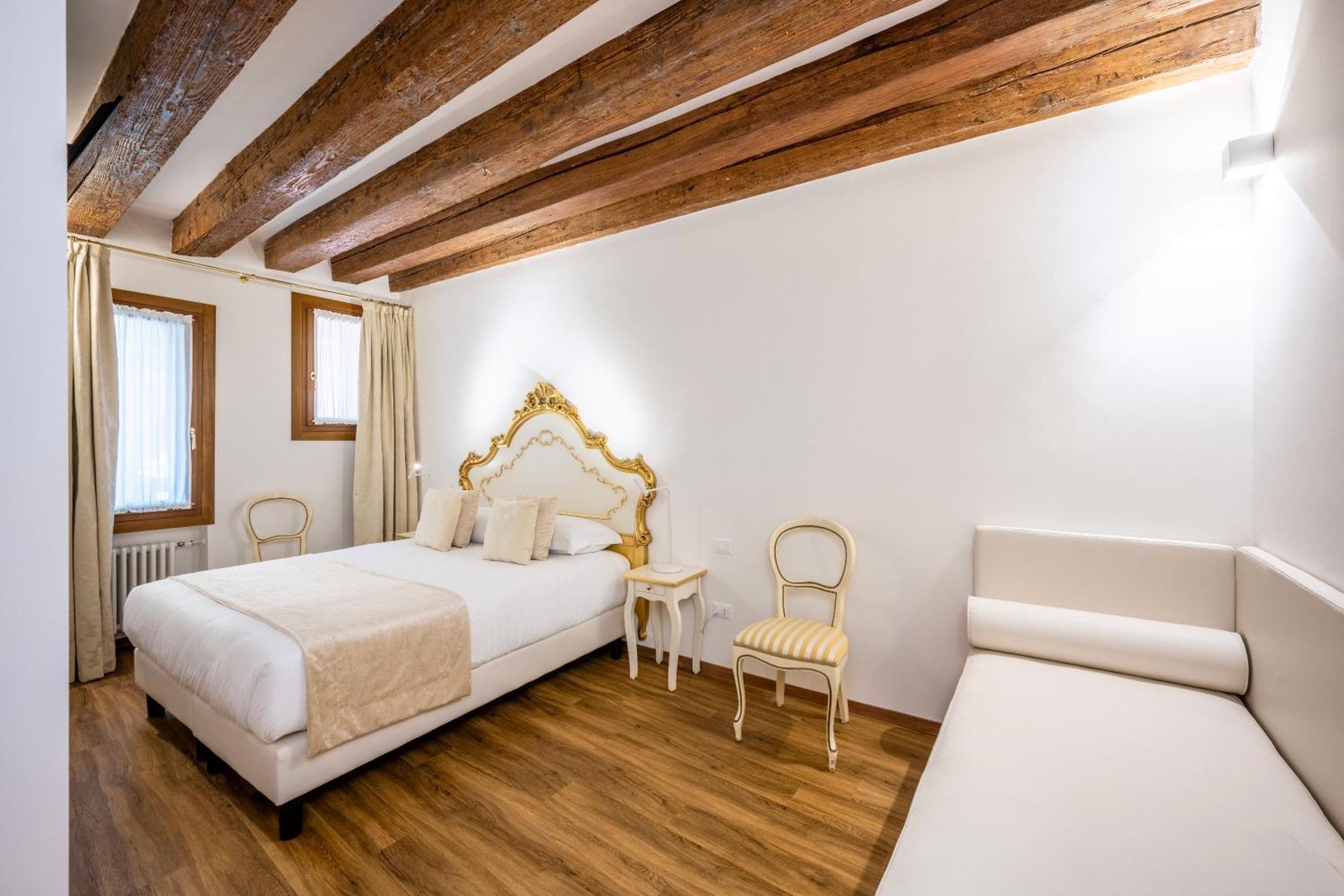 Apartment Paruta Corte Nascosta Venice