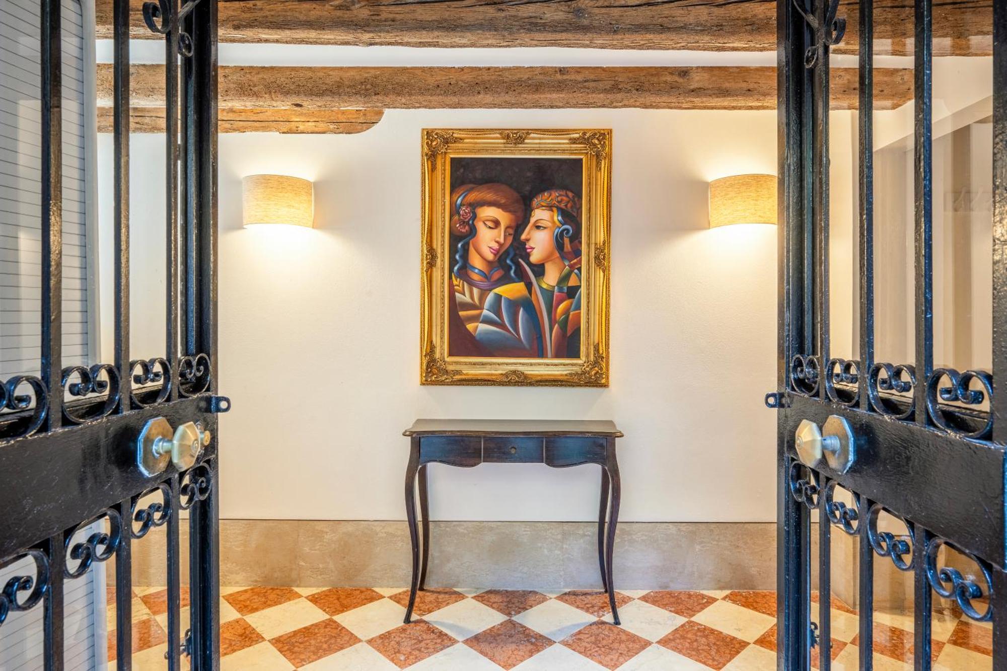 Paruta Corte Nascosta Apartment