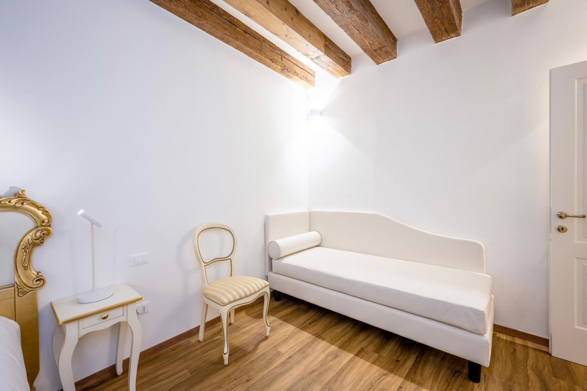 Paruta Corte Nascosta Apartment