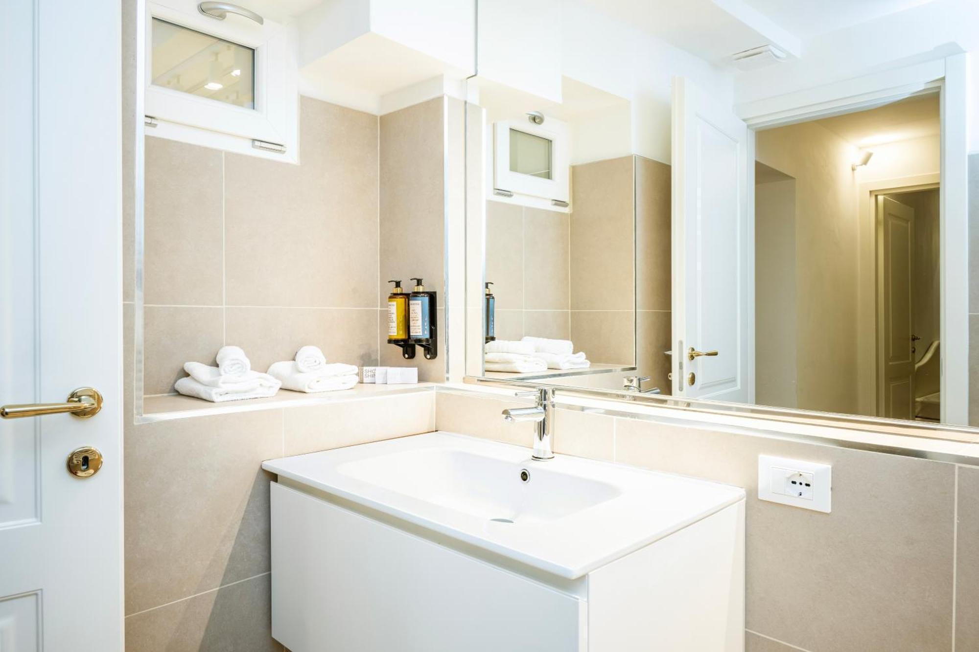 Paruta Corte Nascosta Apartment Venice