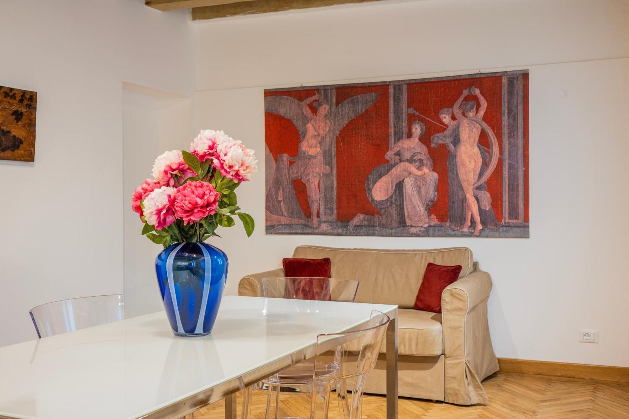Apartment Paruta Corte Nascosta Venice