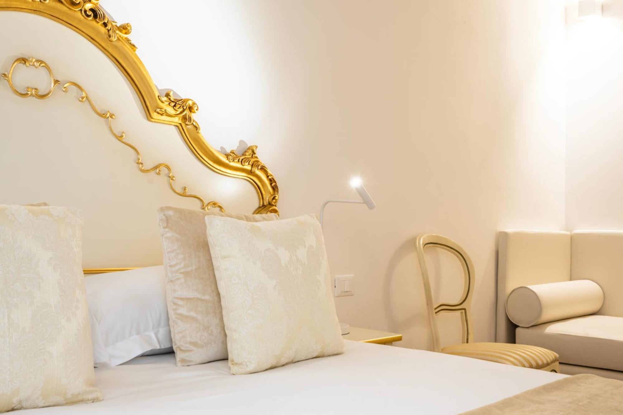 Paruta Corte Nascosta Apartment Venice