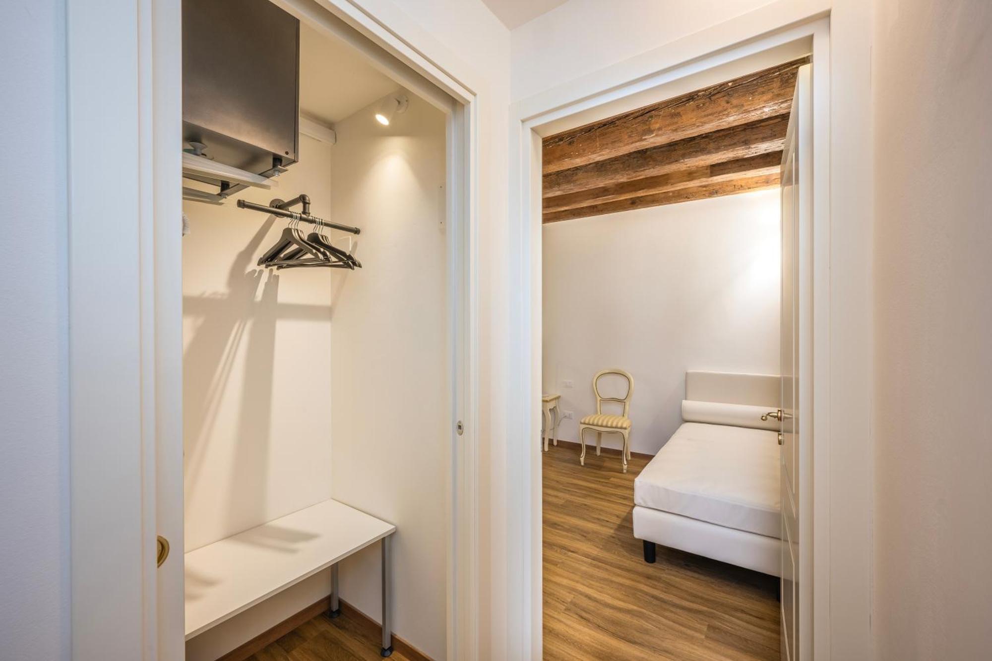 Paruta Corte Nascosta Apartment