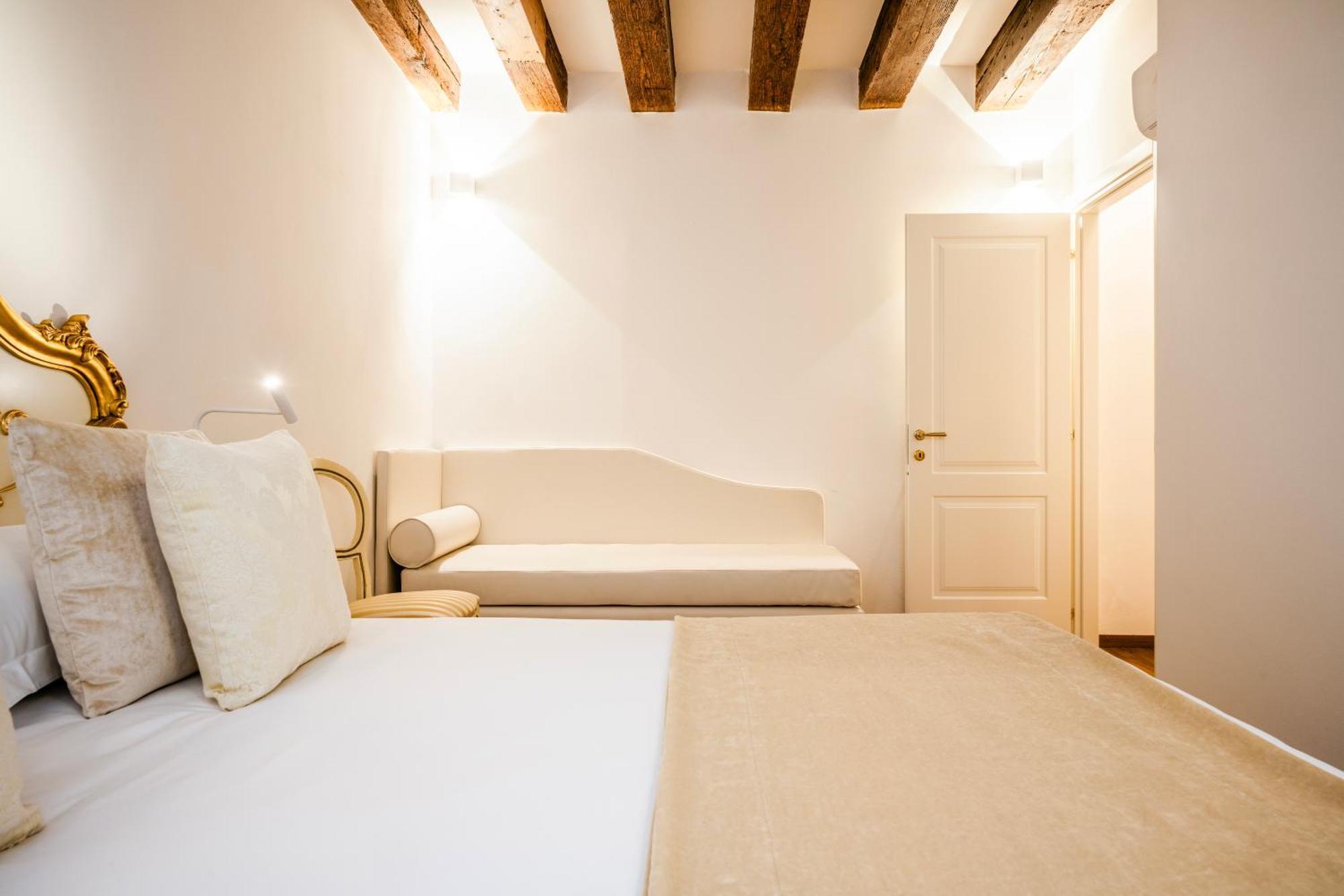 Apartment Paruta Corte Nascosta Venice