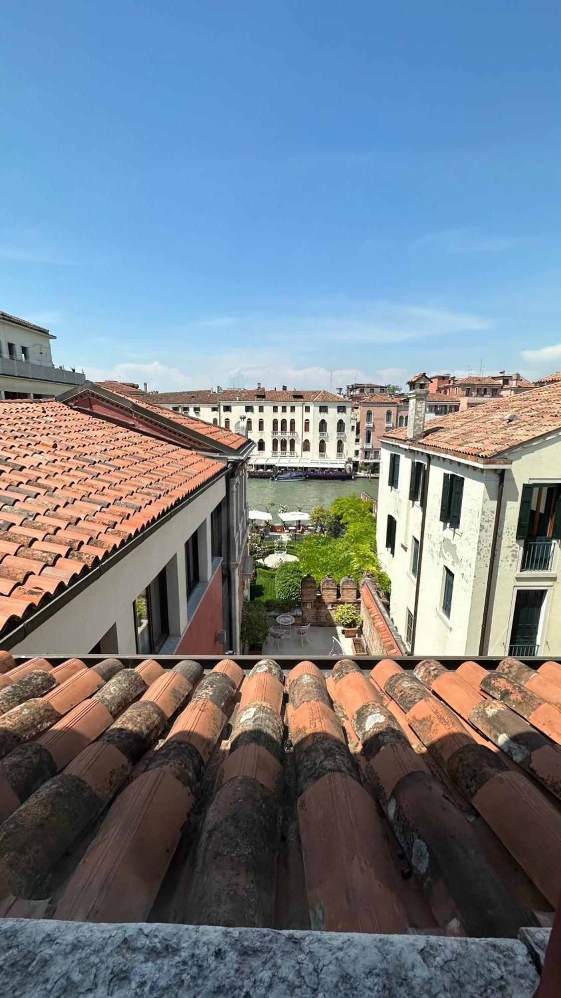 Ca' Nigra Lagoon Hotel Venice