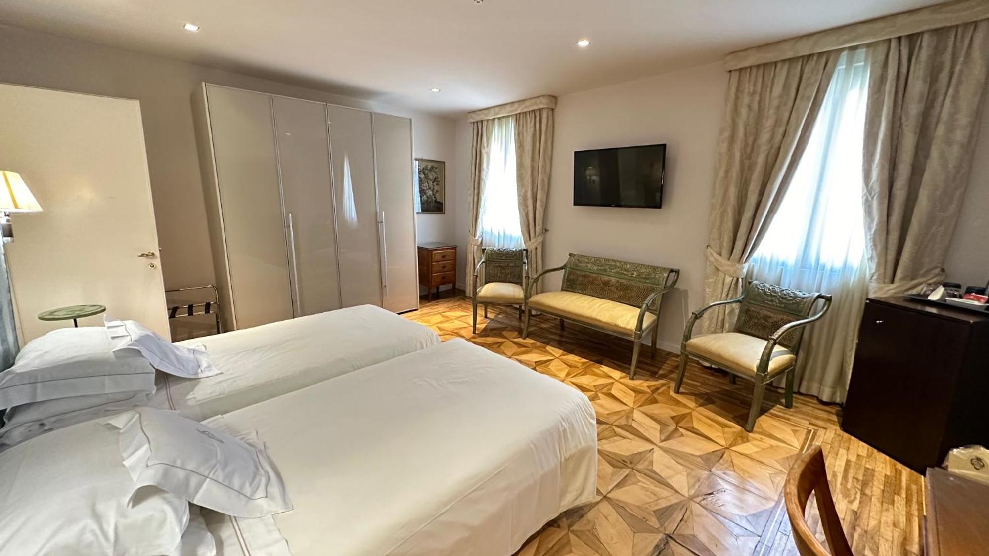Ca' Nigra Lagoon 4* Venice