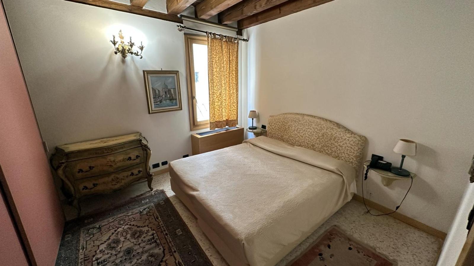Apartment San Simeon