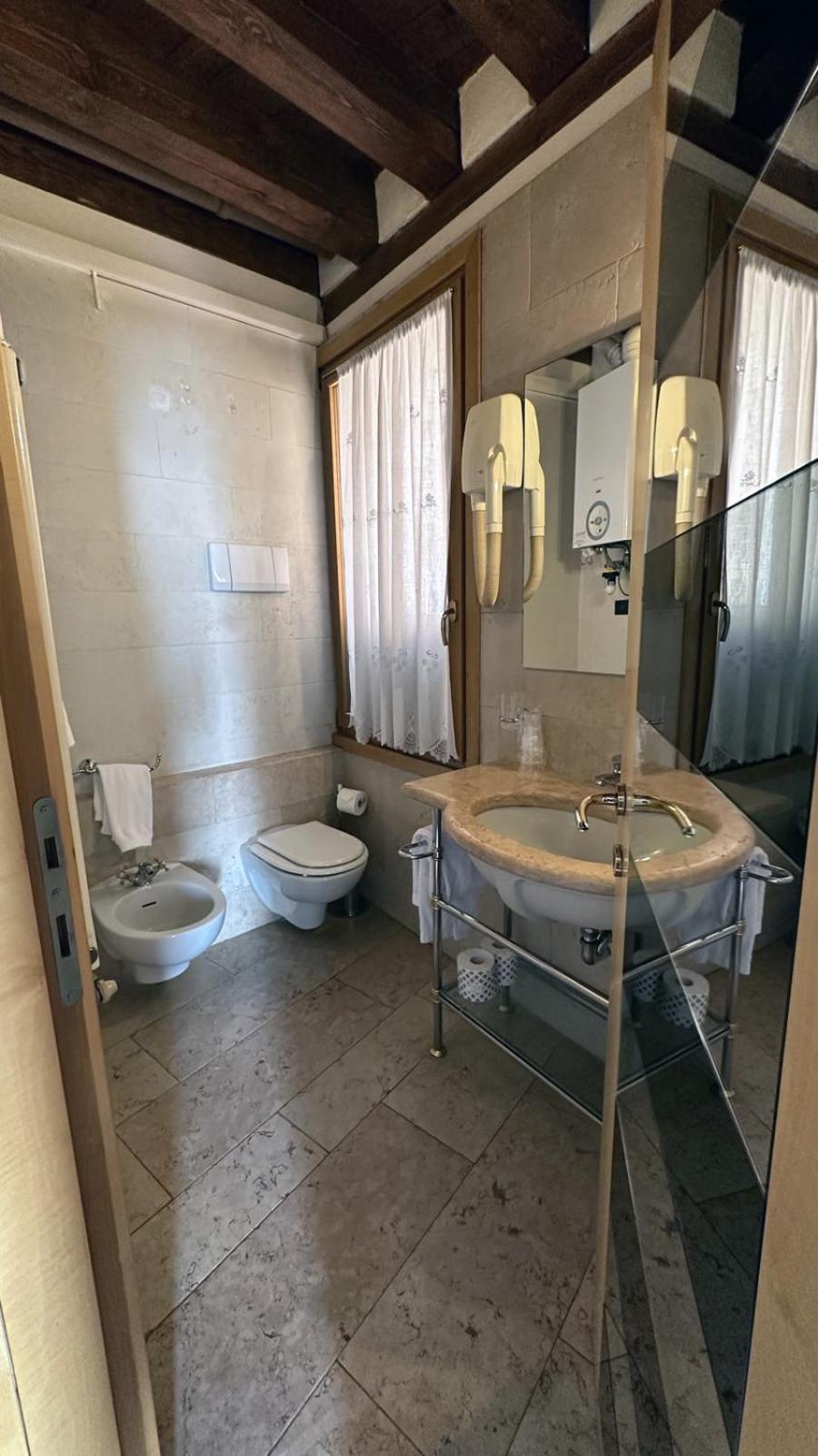 Apartment San Simeon Venice