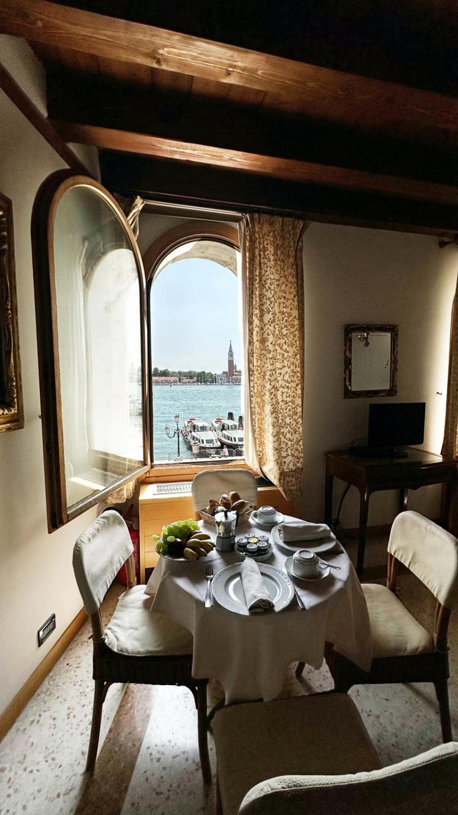 Apartment San Simeon *