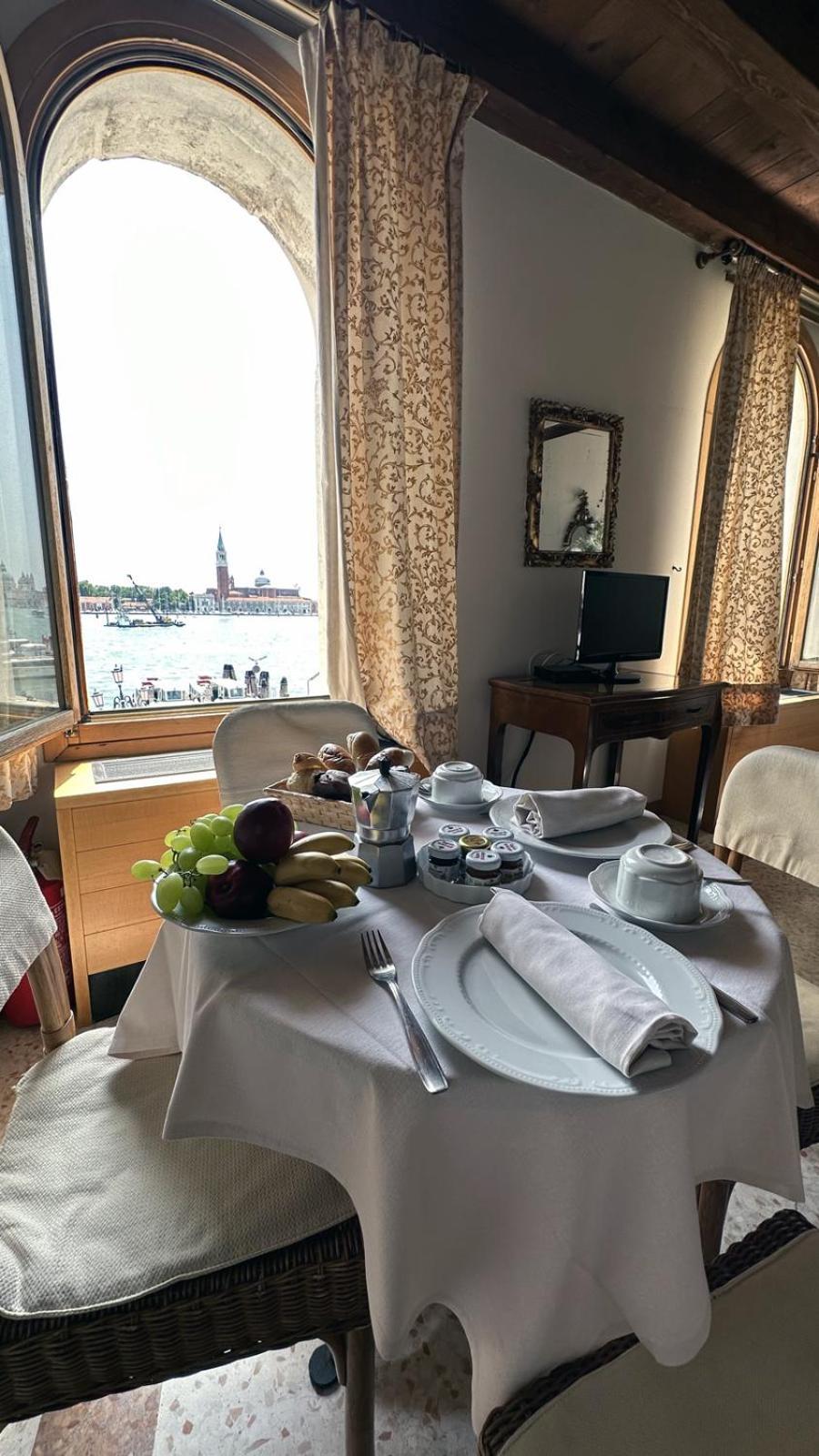 Apartment San Simeon Venice