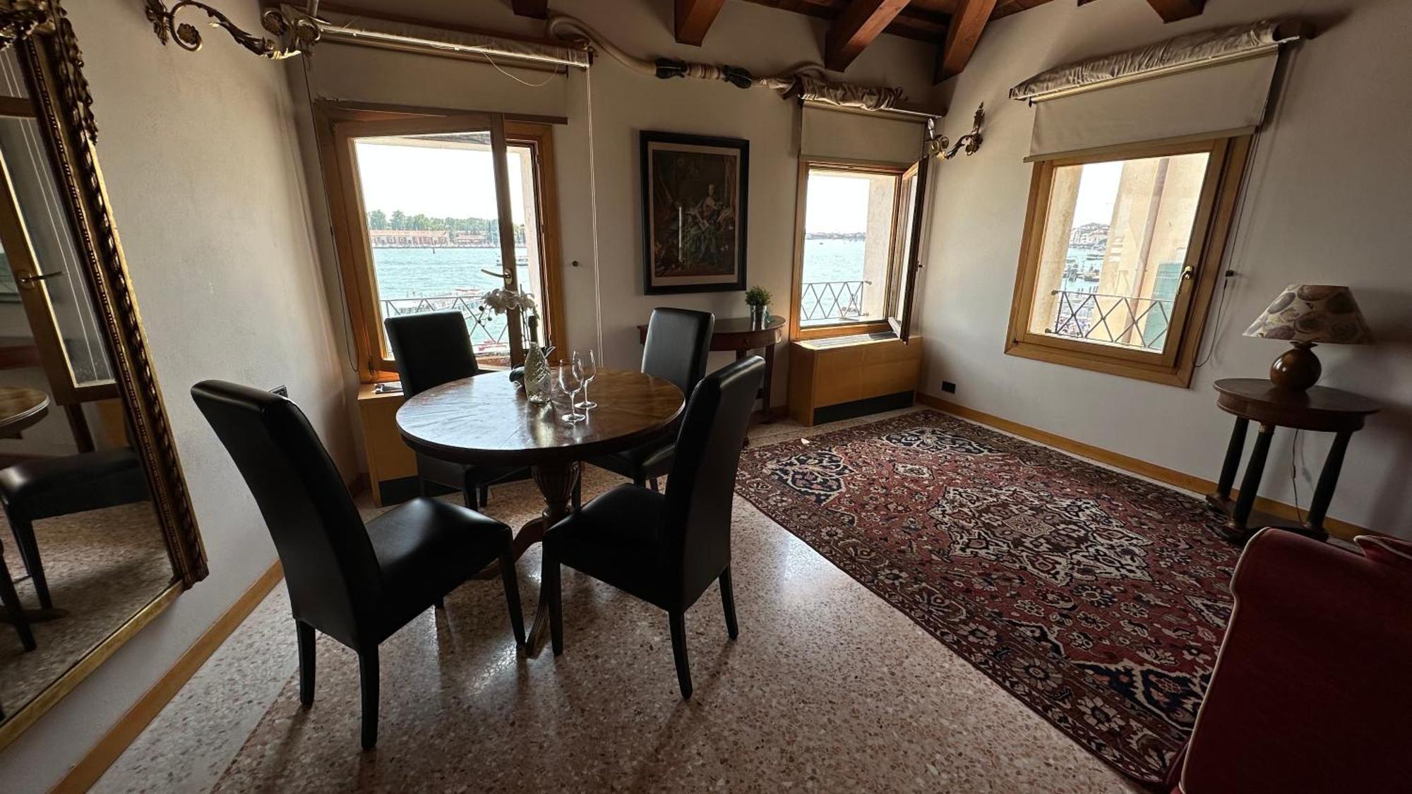 Apartment San Simeon