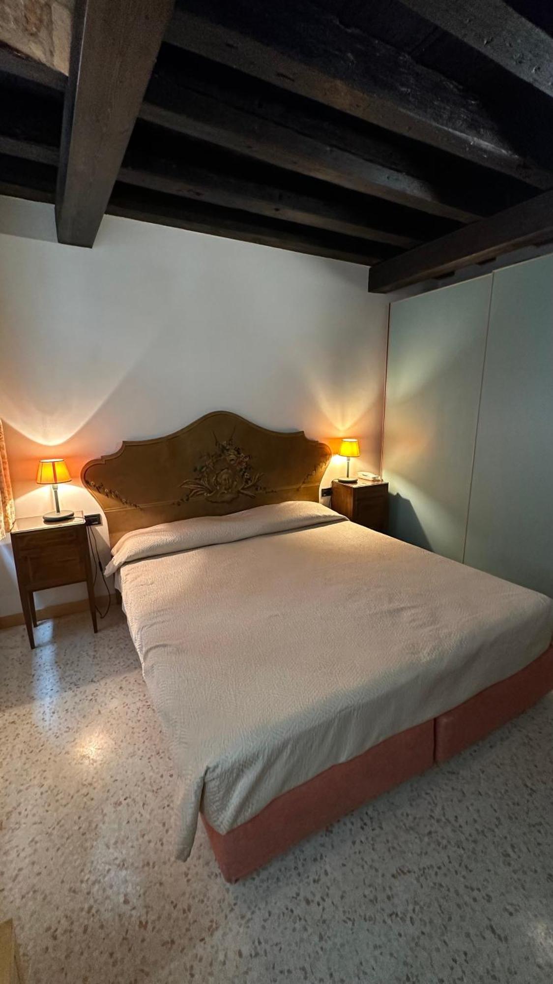 San Simeon Apartment *