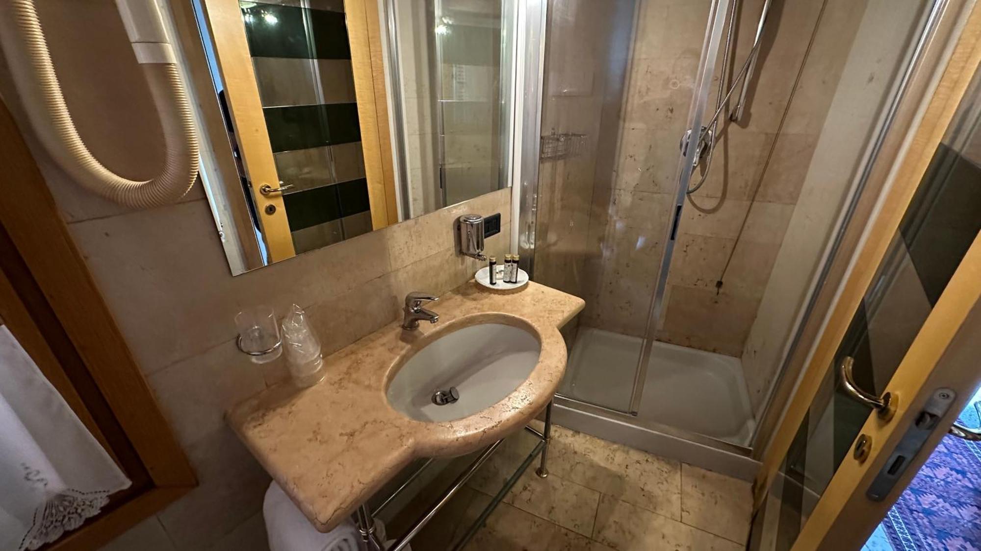 Apartment San Simeon *