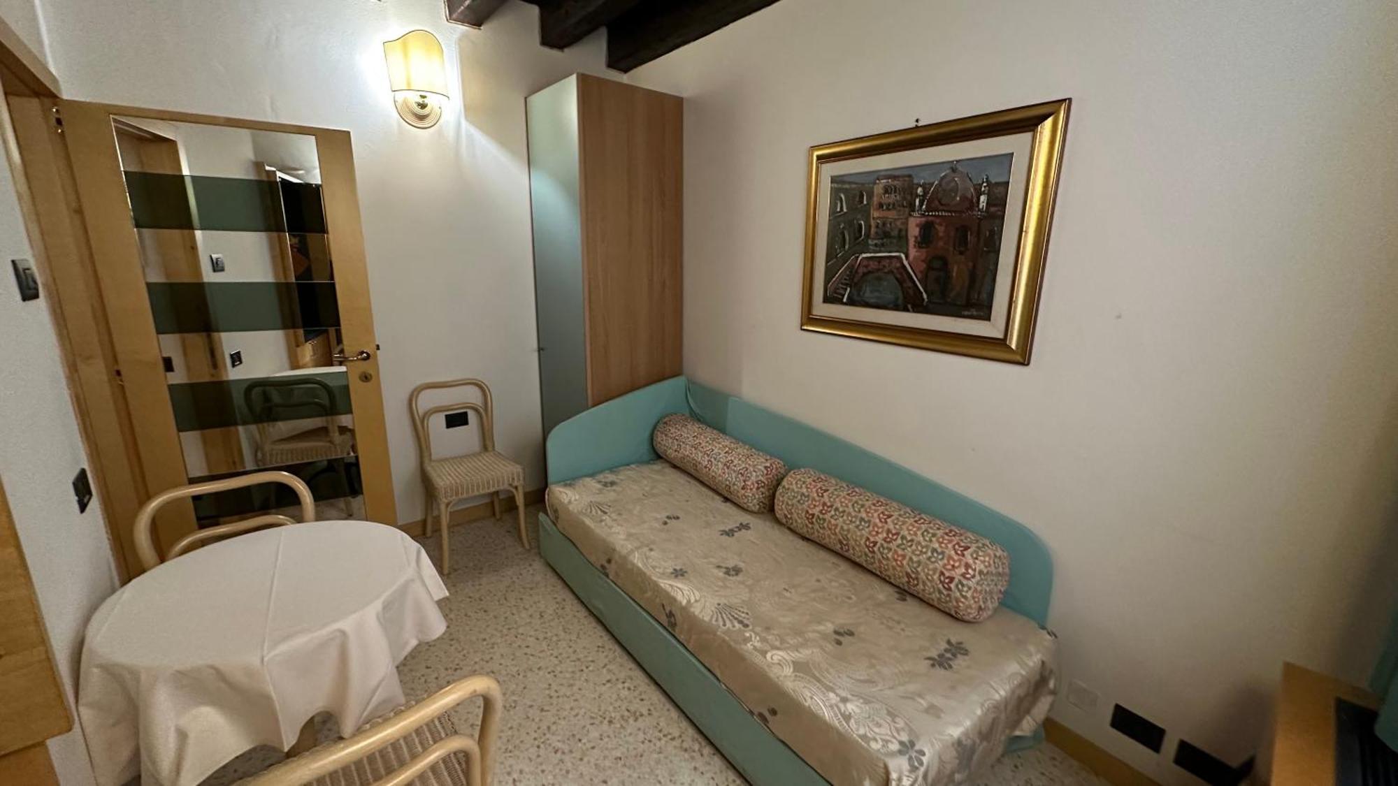 San Simeon Apartment Venice