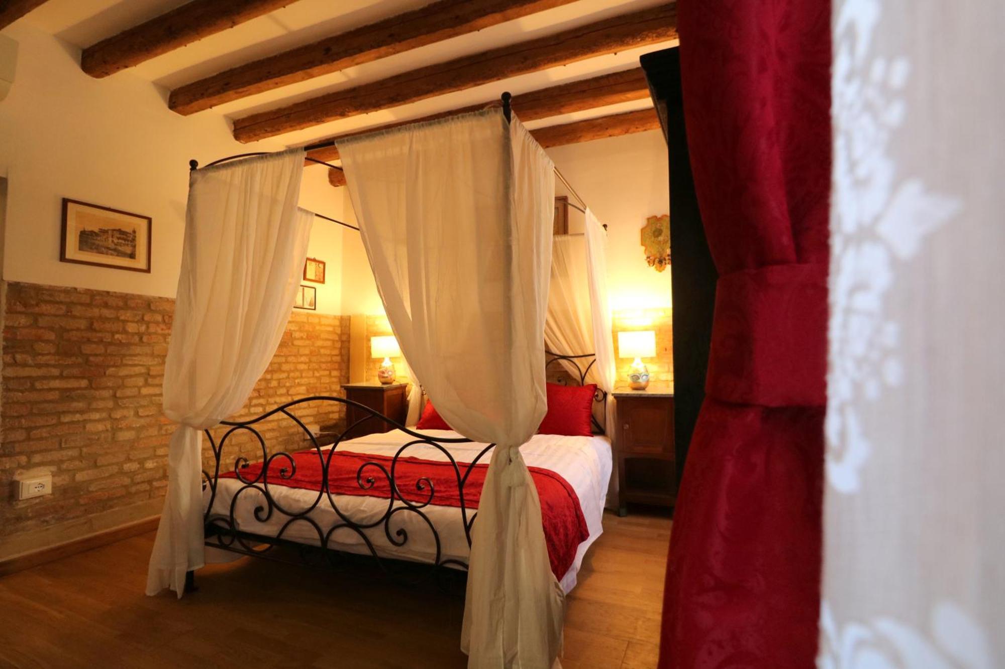Apartment Wellvenice Bonbon Venice