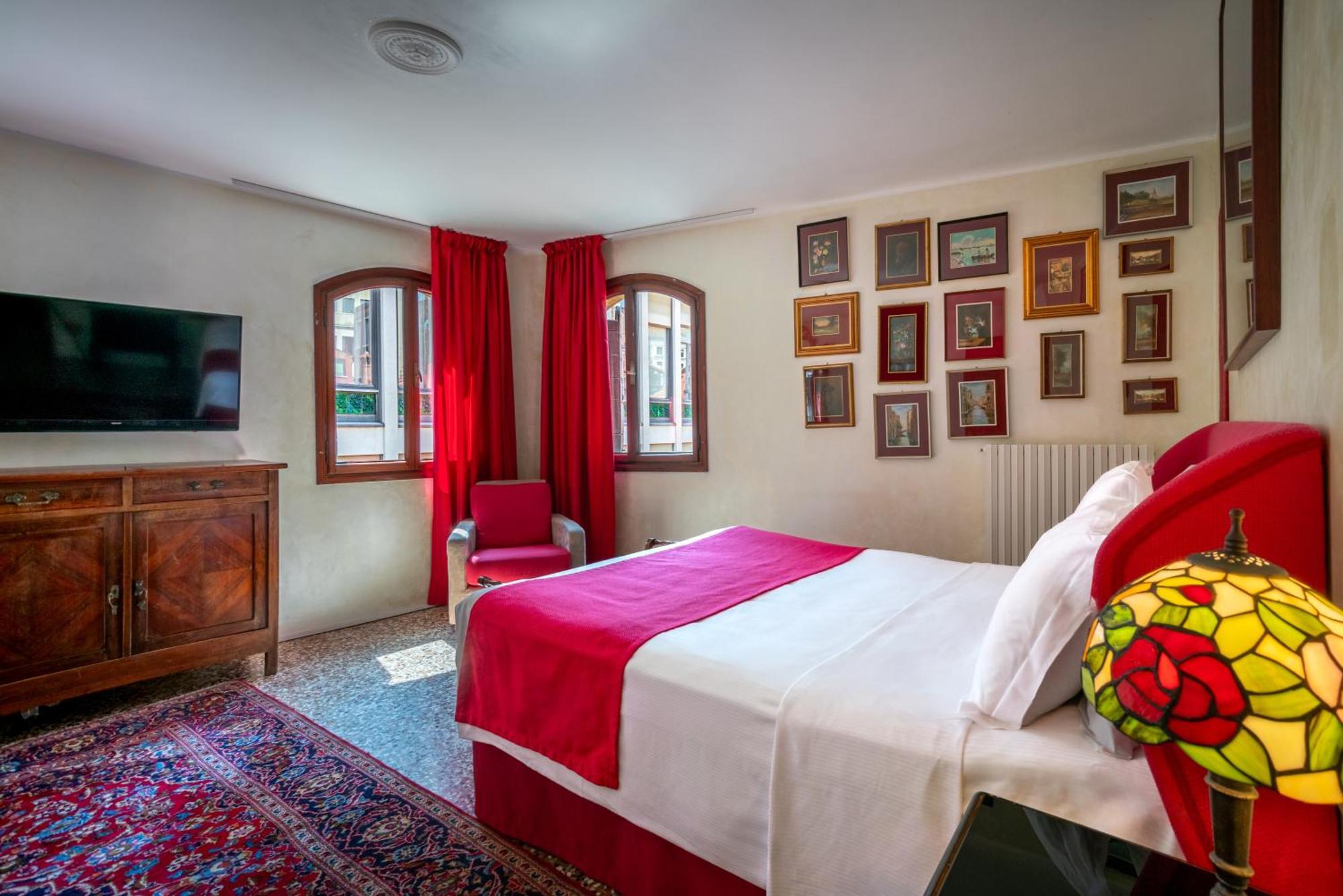 Palazzo San Luca Casa de hóspedes 3*