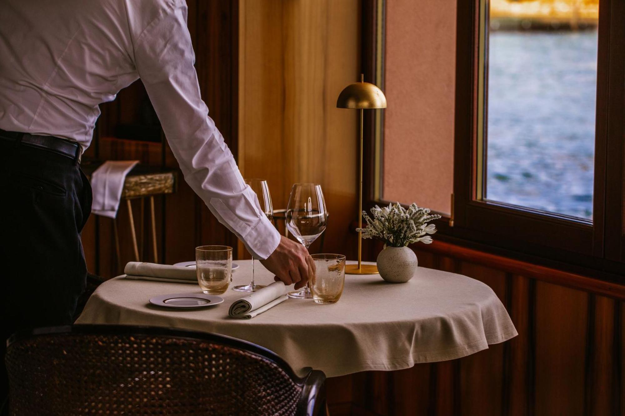 Cipriani, A Belmond Hotel,