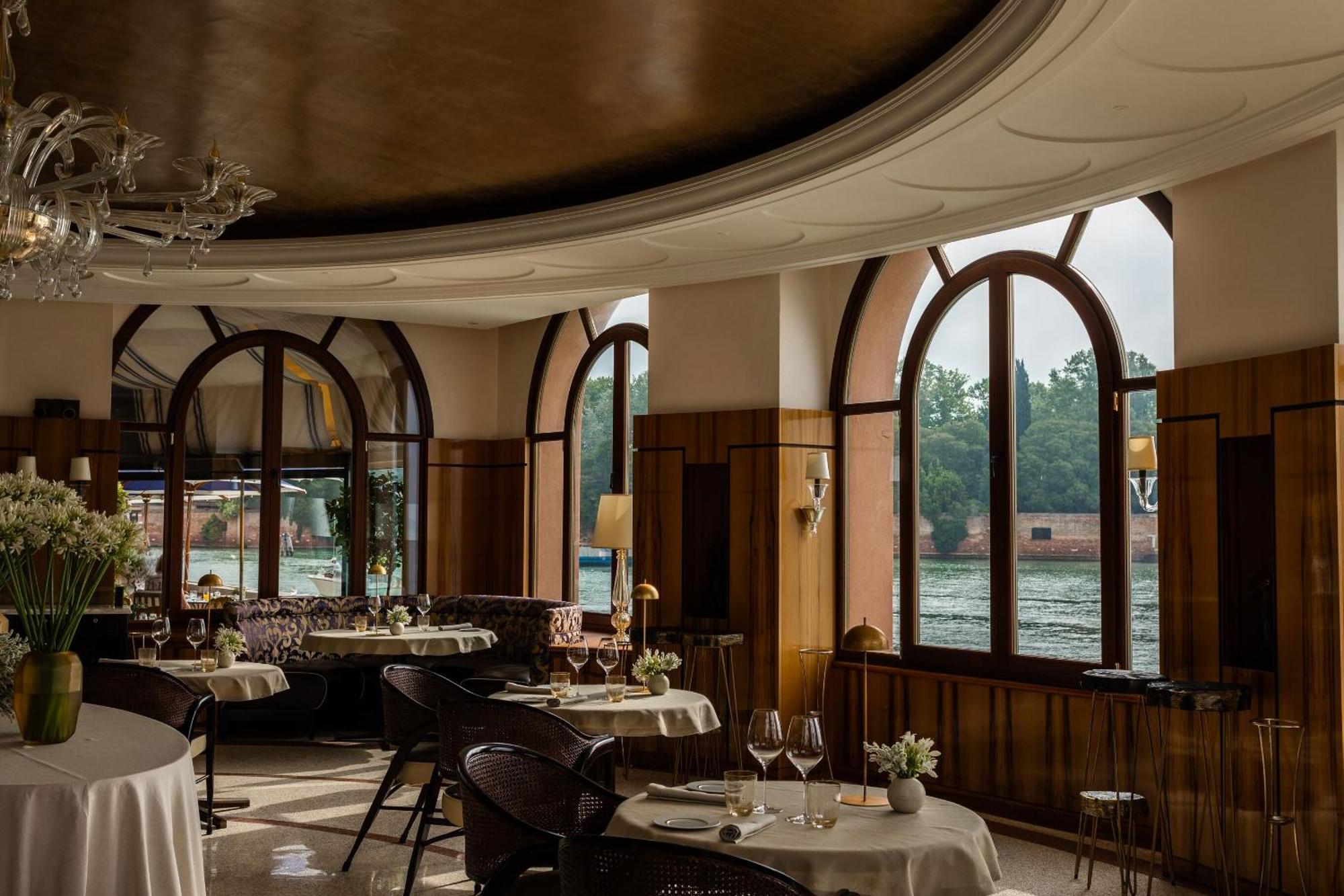 Cipriani, A Belmond Hotel, 5* Venice