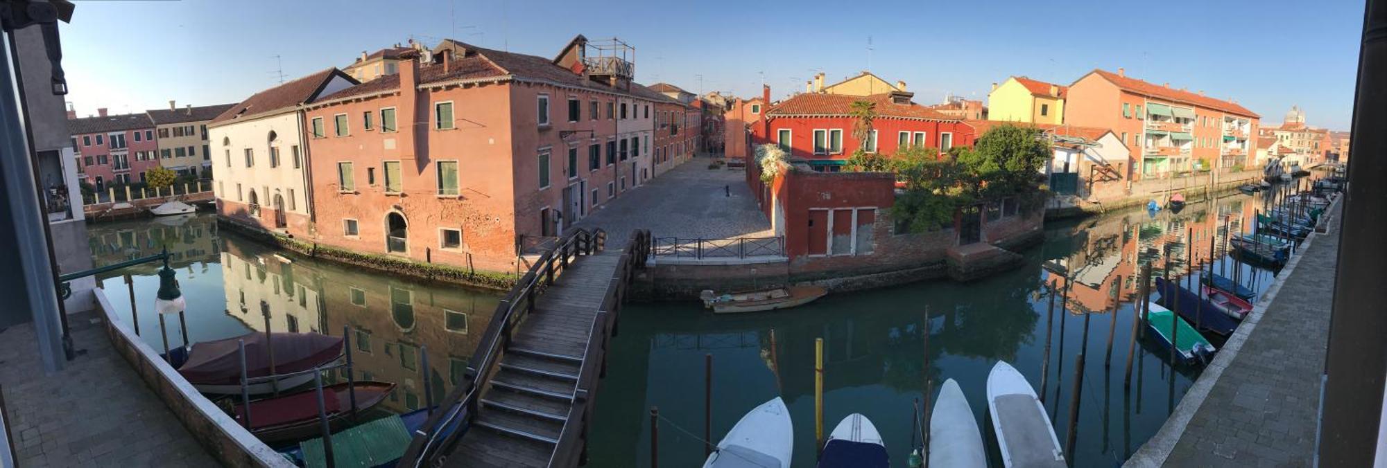 Giudecca View