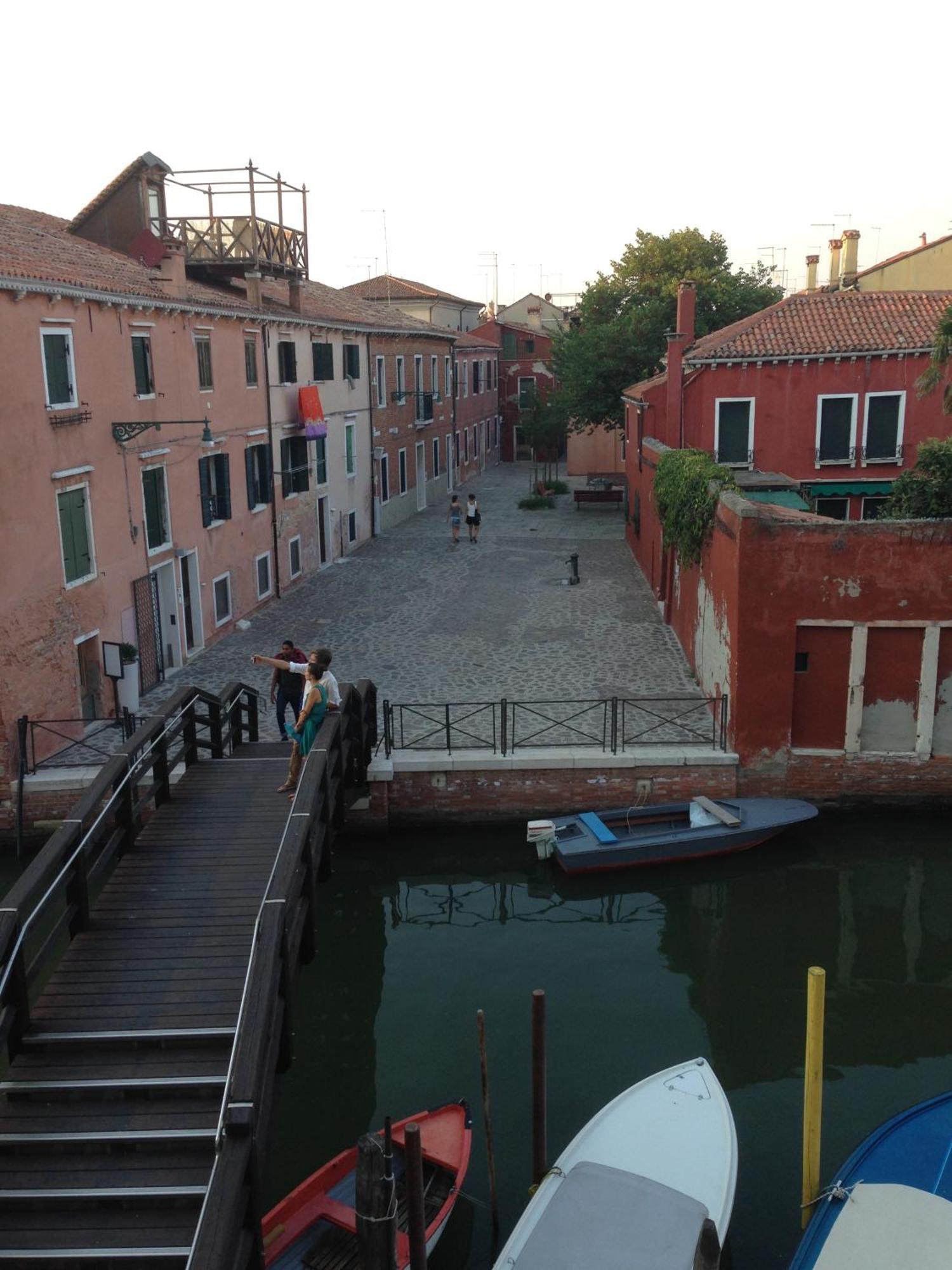 Giudecca View Apartamento *