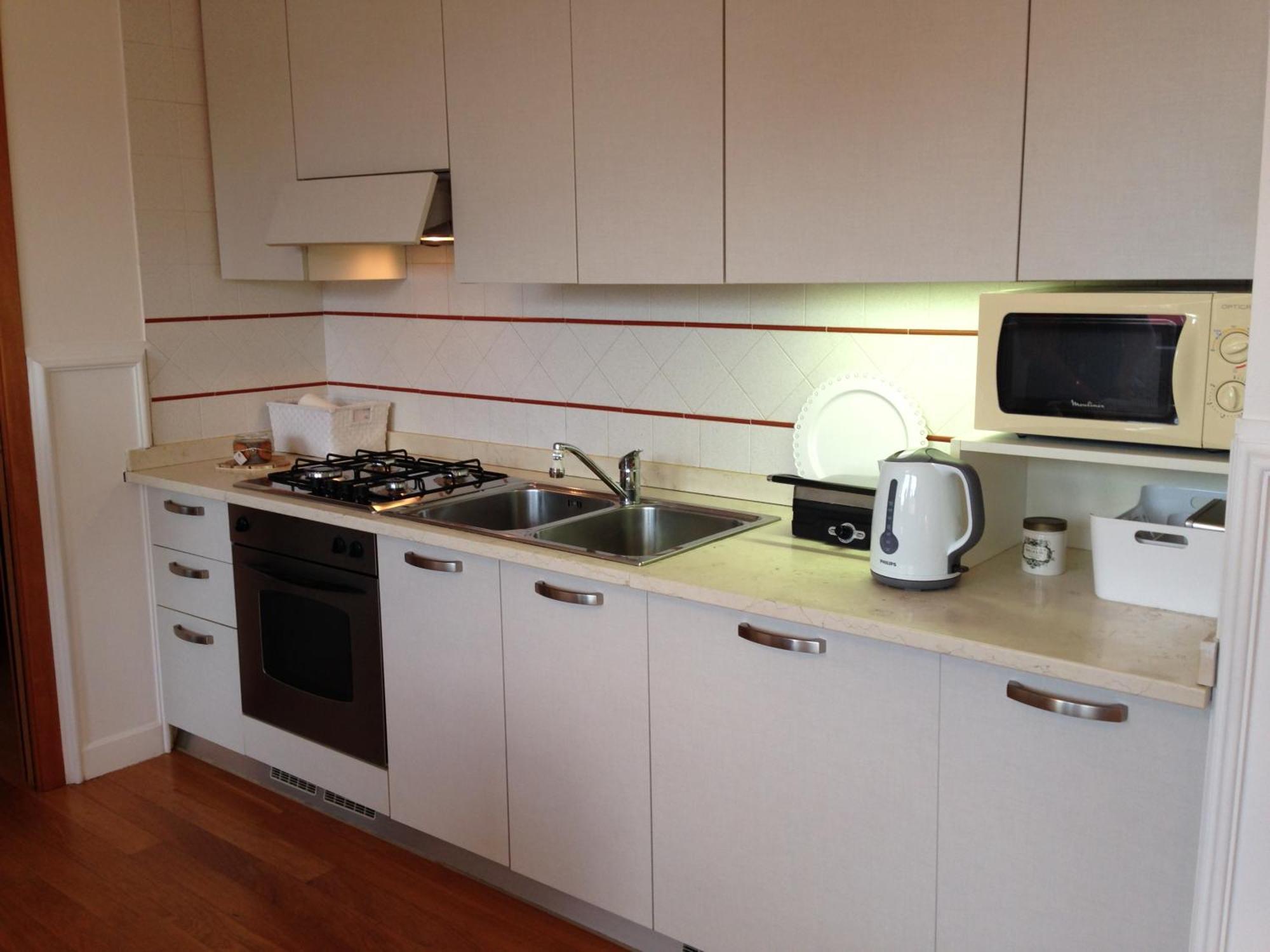 Giudecca View Apartamento Veneza