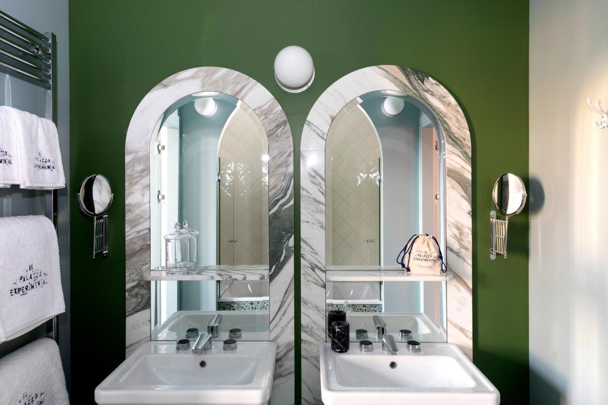 Il Palazzo Experimental Hotel 4*