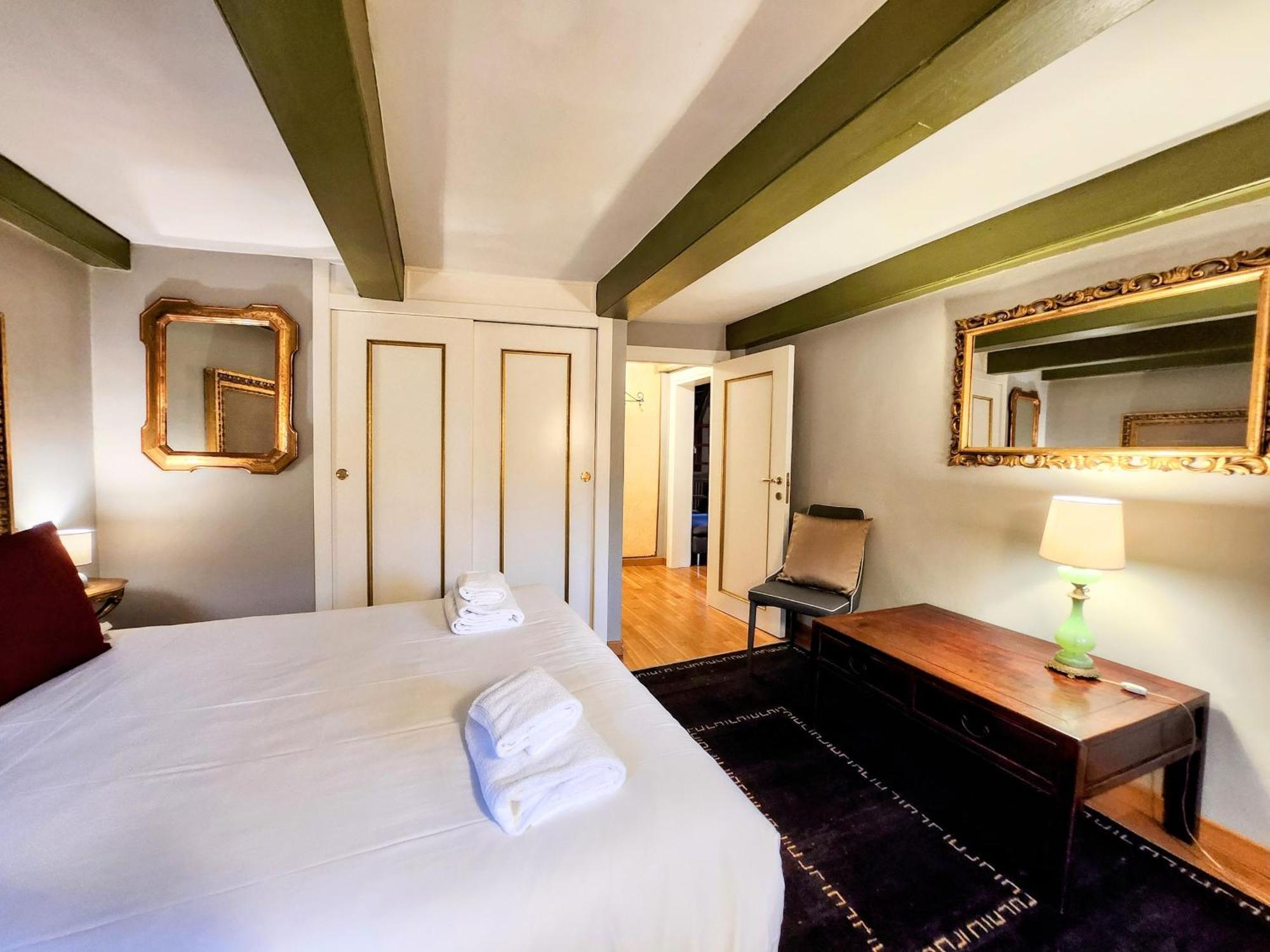 Apartment Casanova Penthouse In The Heart Of *