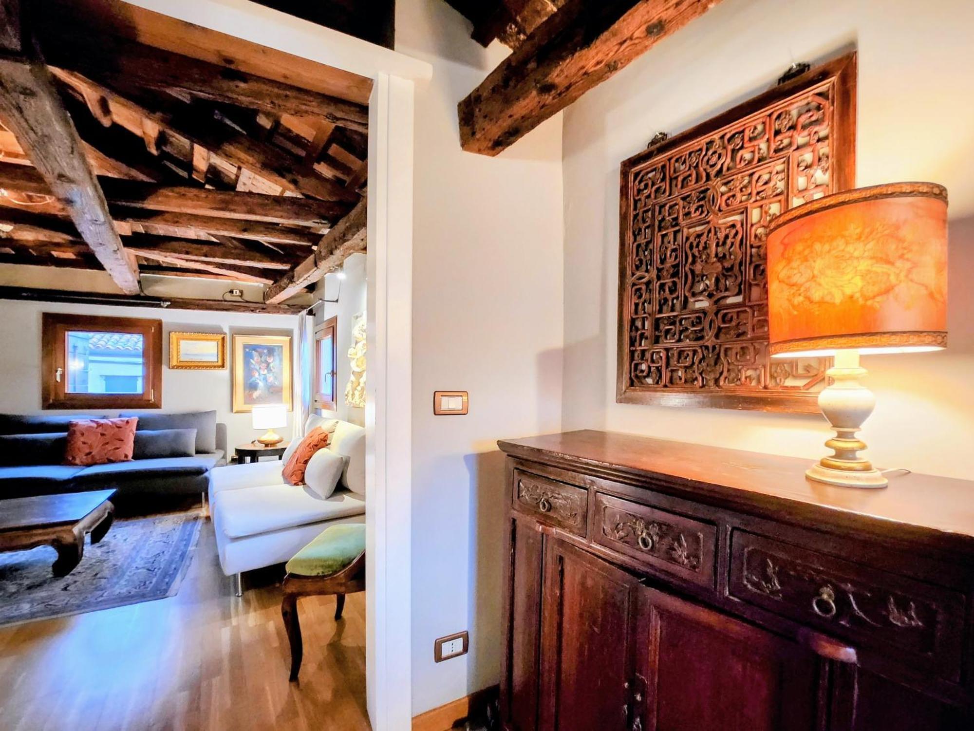 Casanova Penthouse In The Heart Of Apartment