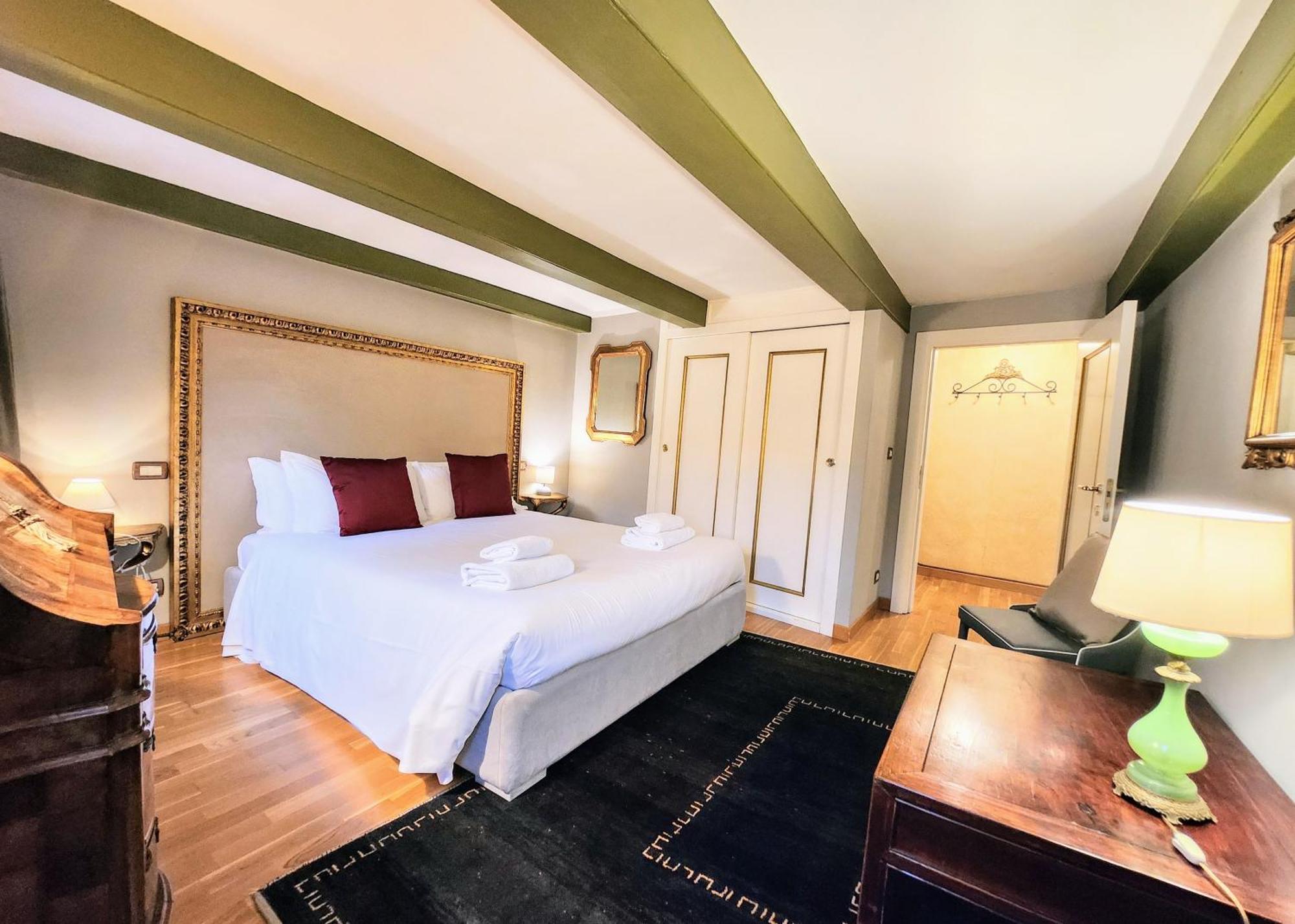 Apartment Casanova Penthouse In The Heart Of