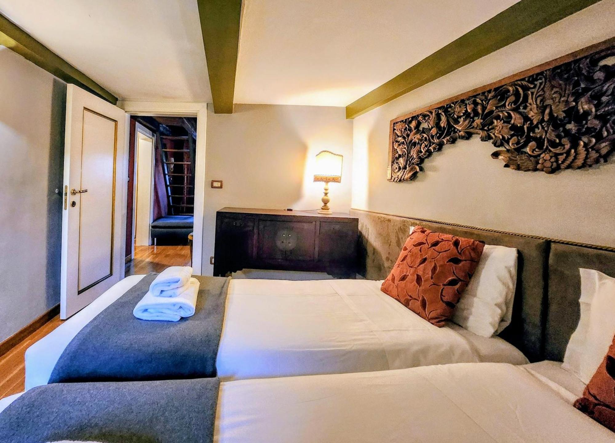 Apartment Casanova Penthouse In The Heart Of *