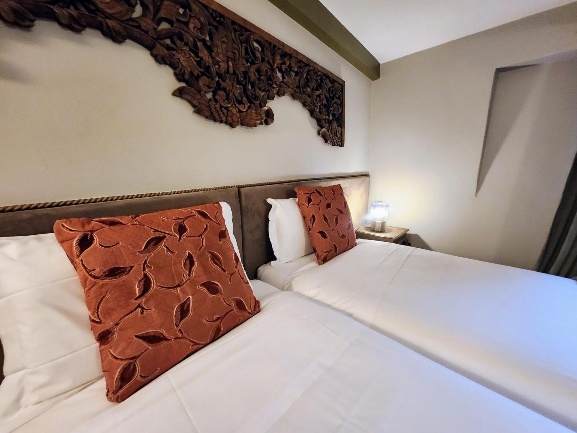 Casanova Penthouse In The Heart Of Apartment Venice