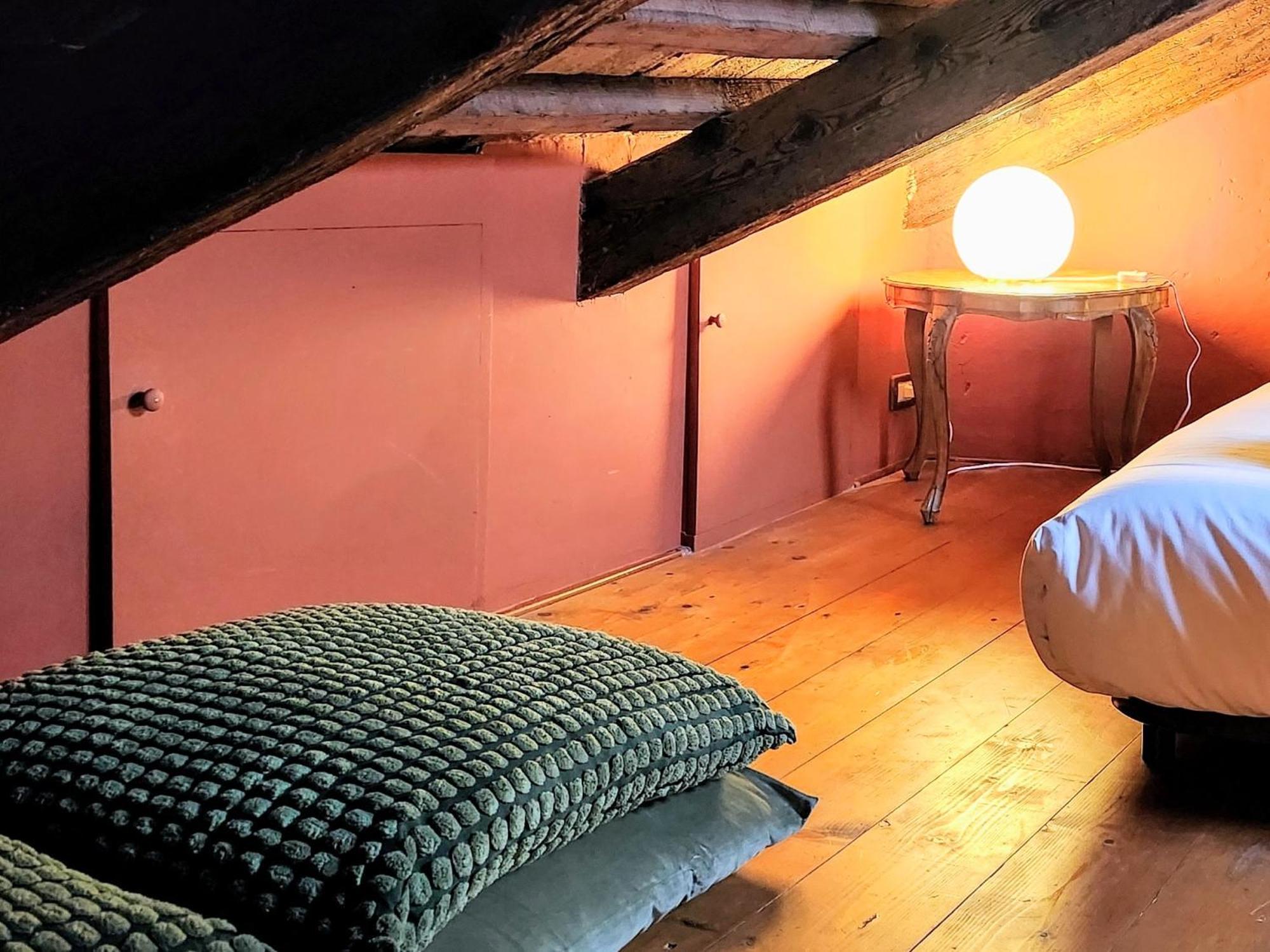 Casanova Penthouse In The Heart Of * Venice