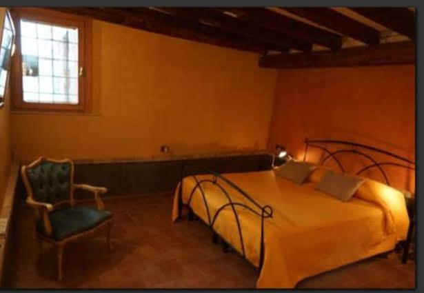 Casa de férias Casa Delle Gondole *