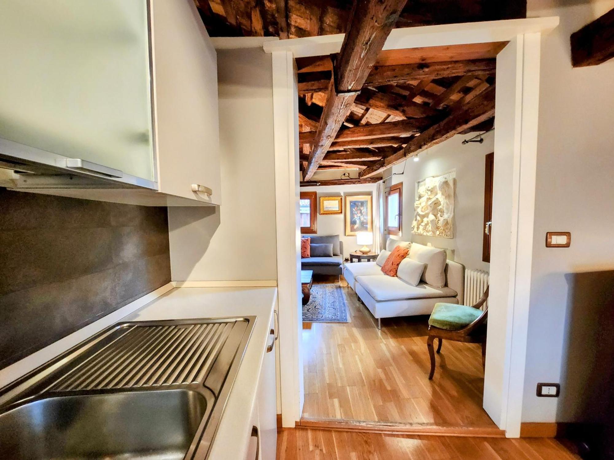 Casanova Penthouse In The Heart Of Apartment